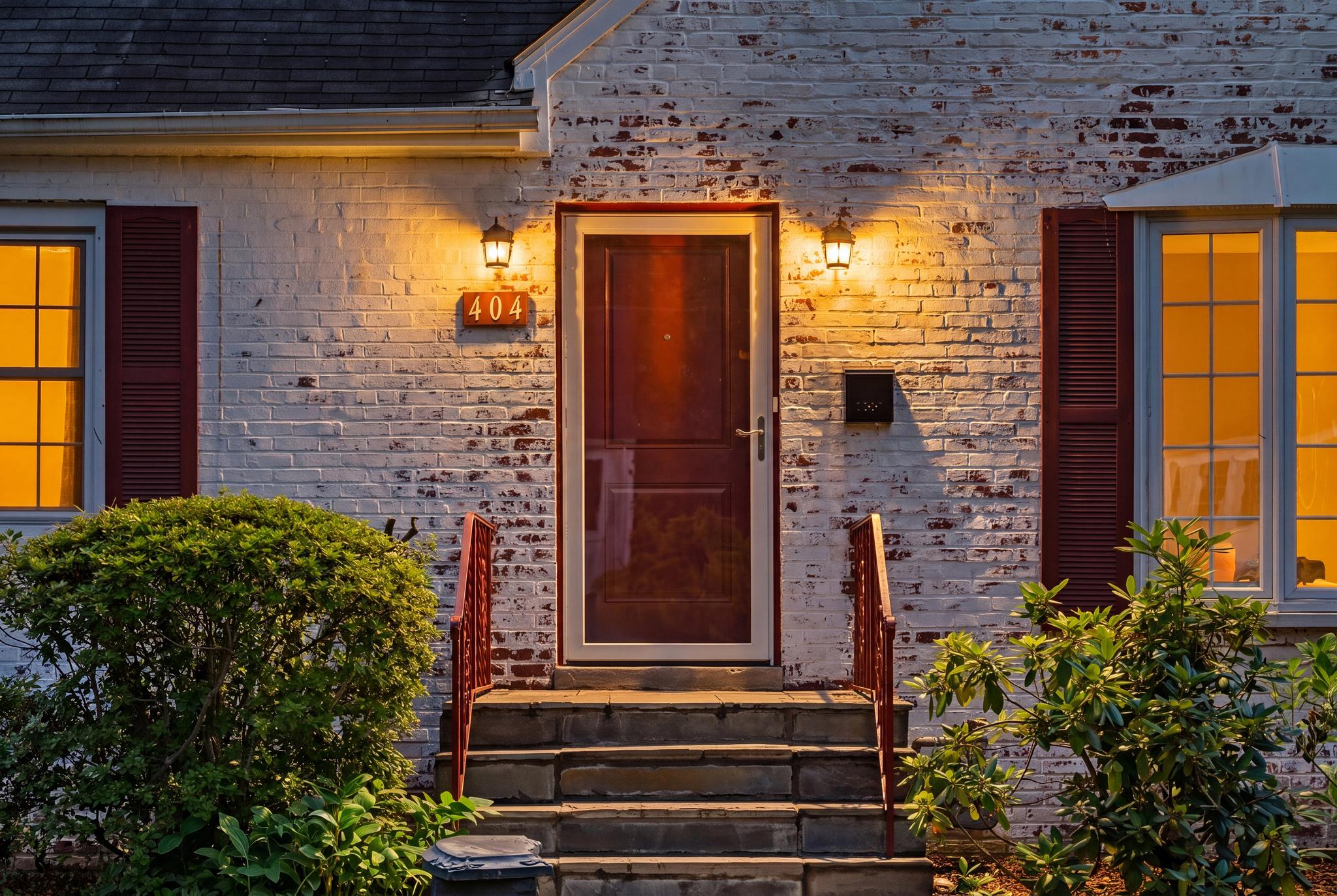  404 Lexington Drive, Silver Spring, MD, 20901 - 物件實景