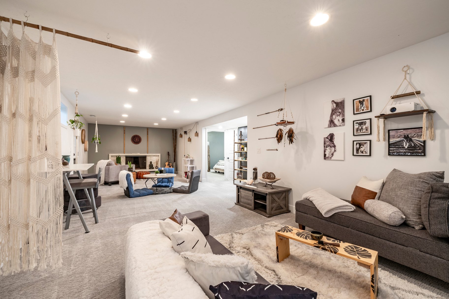  Private 0.34-Acre Modern Murray Rambler - 物件實景