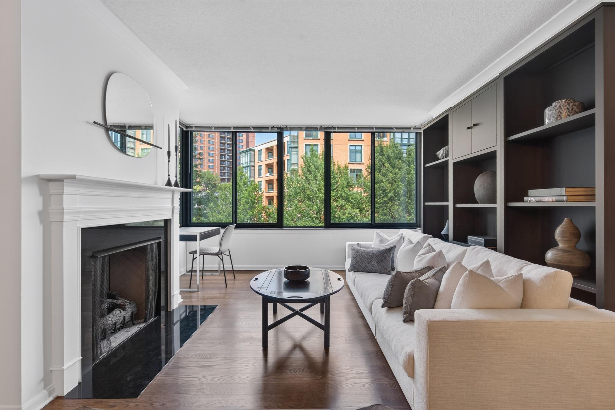  2220 Fairfax Drive, Arlington, VA, 22201 - 物件實景