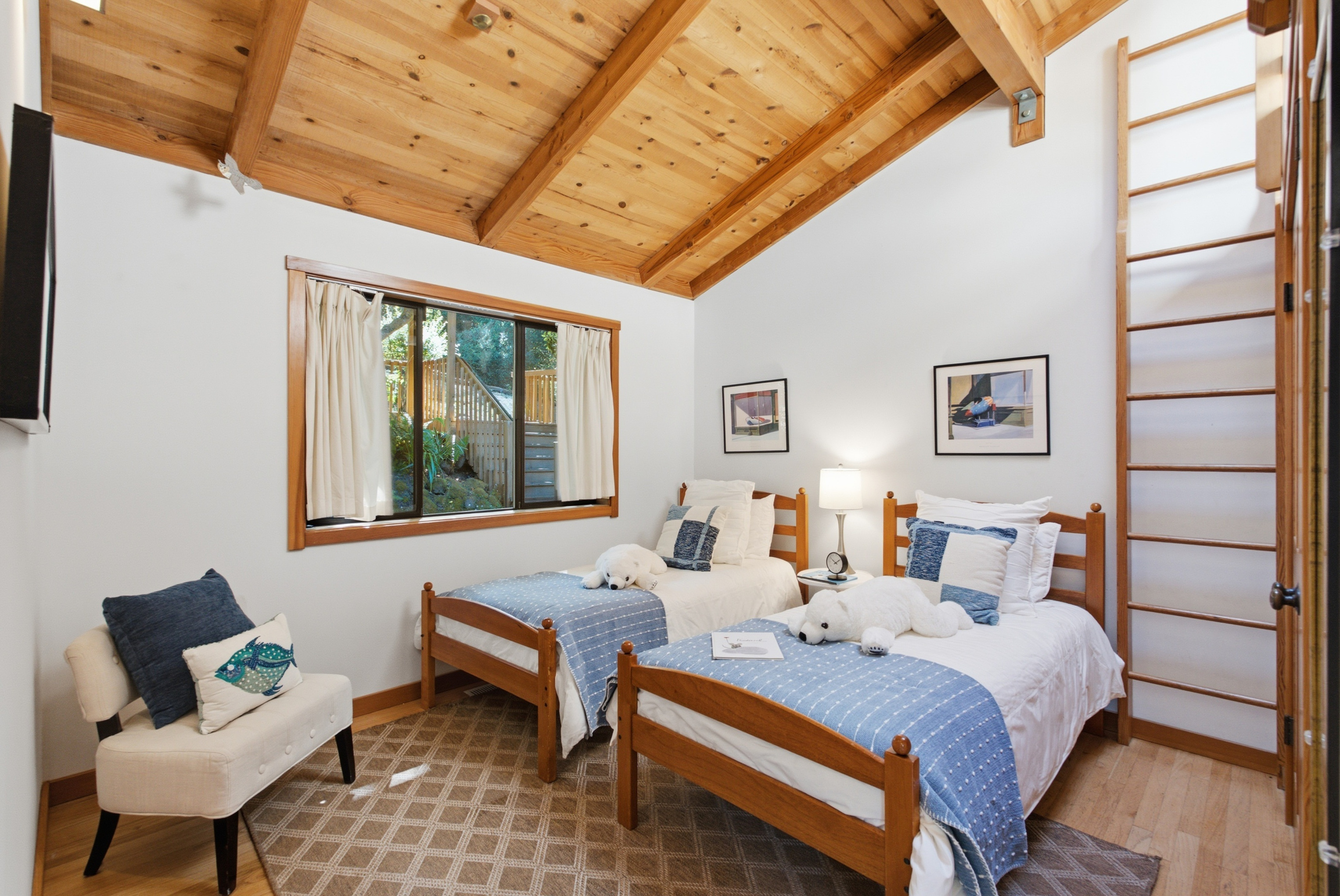  West Marin Legacy Estate - 物件實景