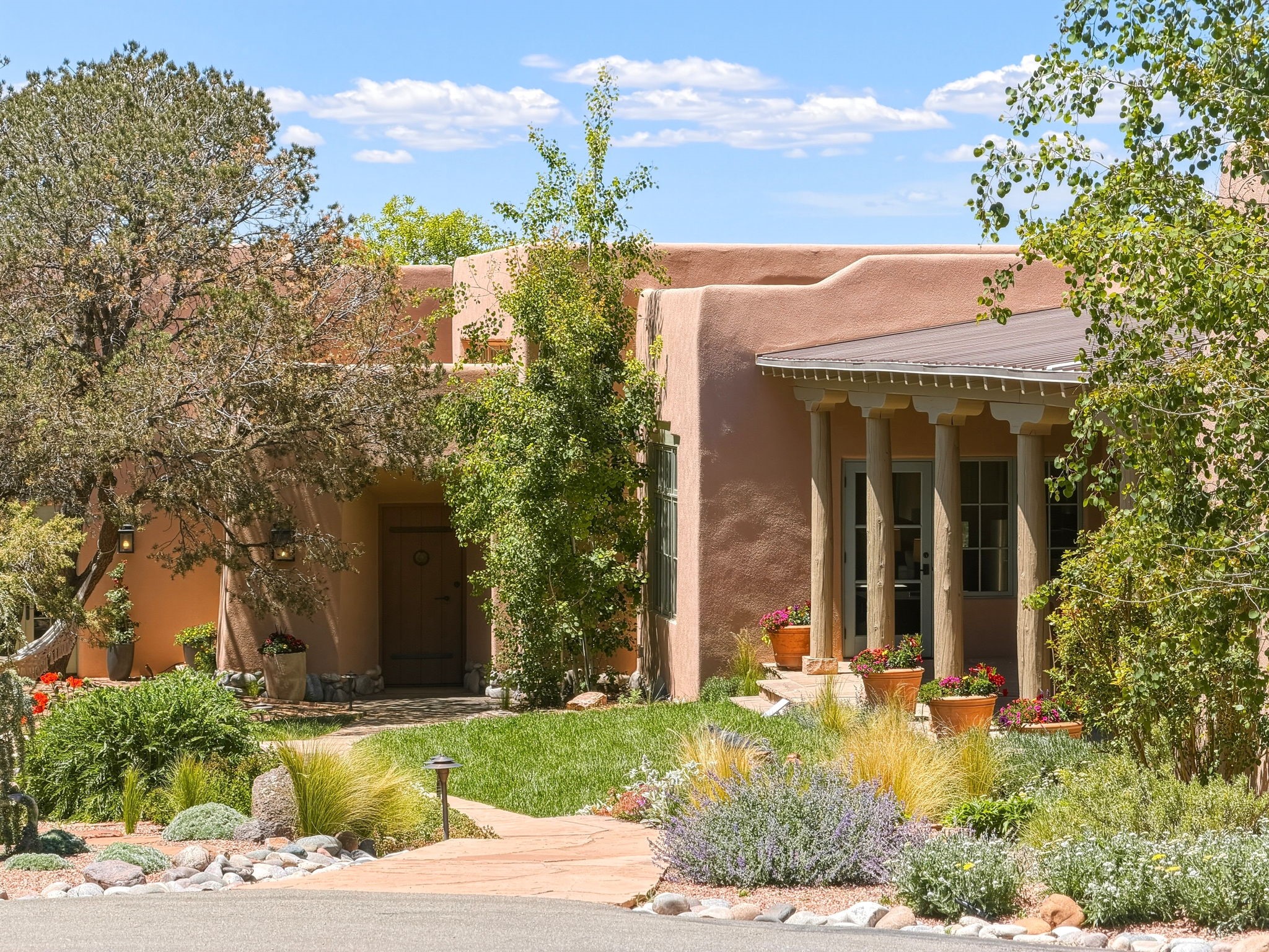  3876 Old Santa Fe Trail - 物件實景