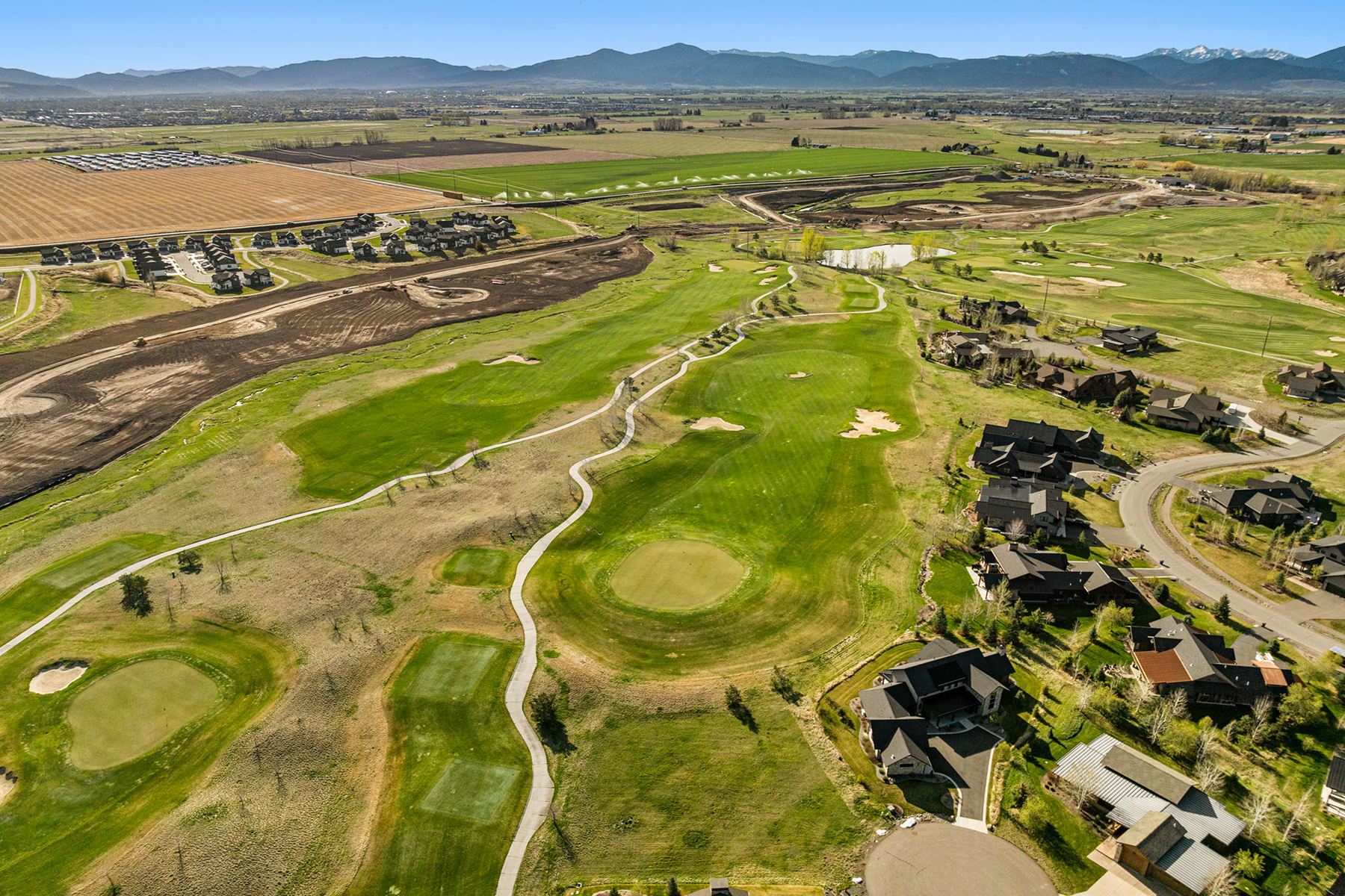  TBD T-Bone Way - 物件實景