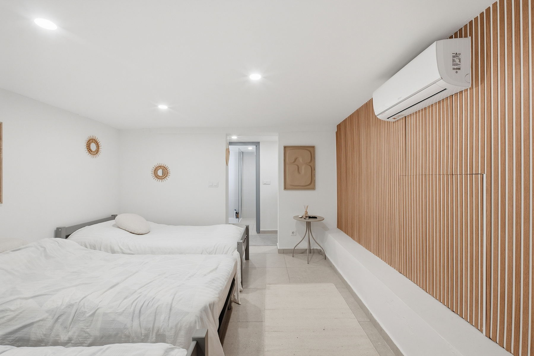  Contemporary villa with pool and panoramic views of Roses Bay - 物件實景