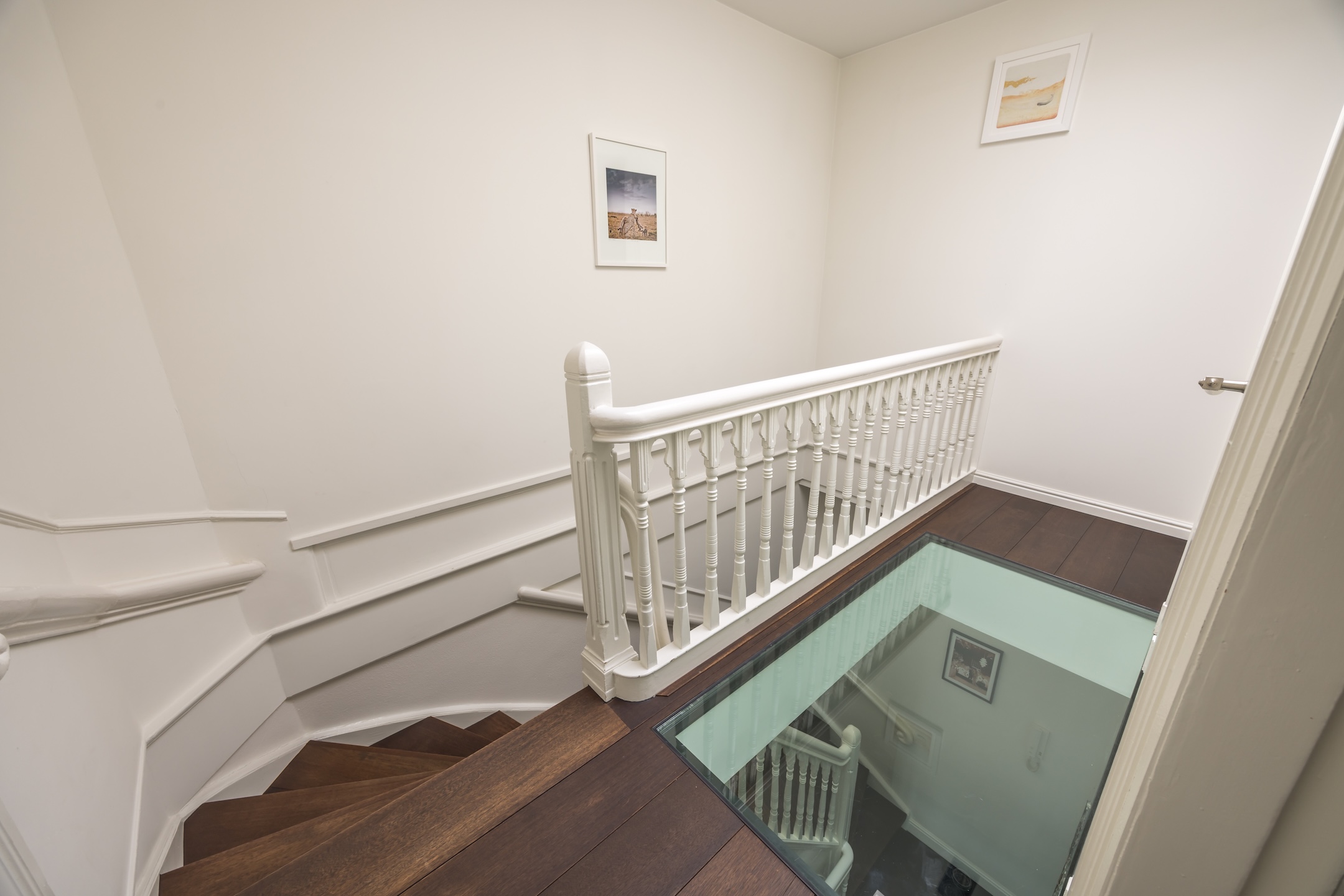  Charming and Spacious Townhouse in the Desirable Benoordenhout District Located - 物件實景