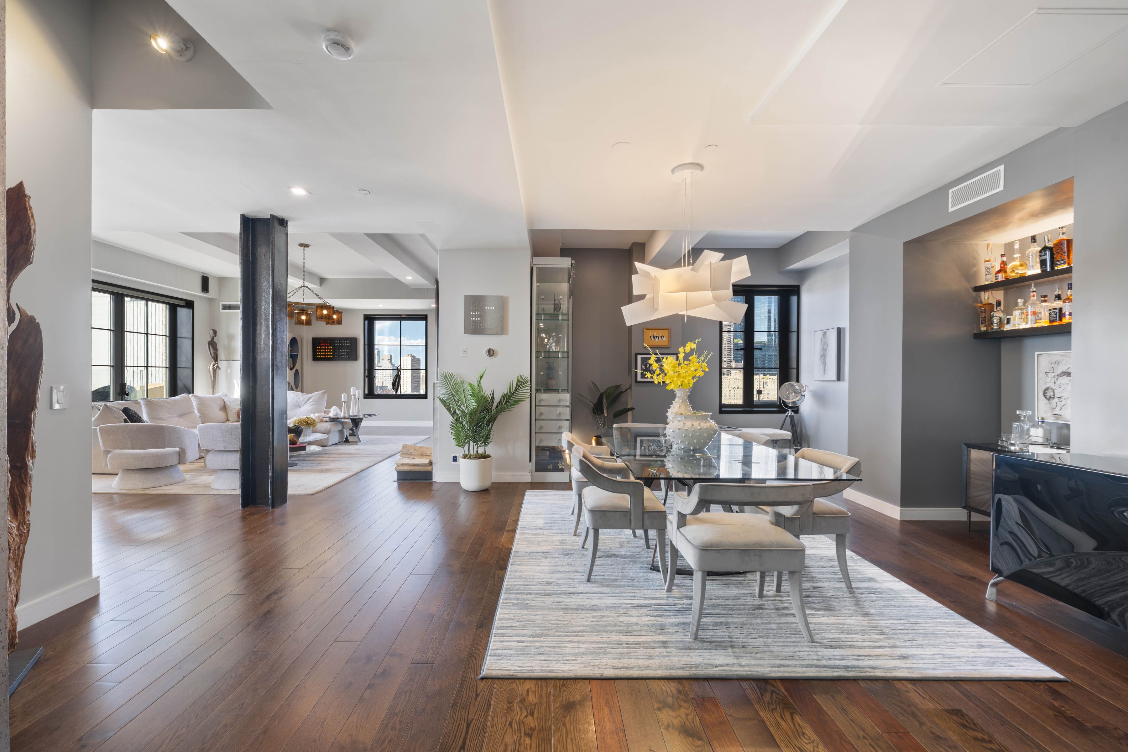  425 West 50th Street - 物件實景