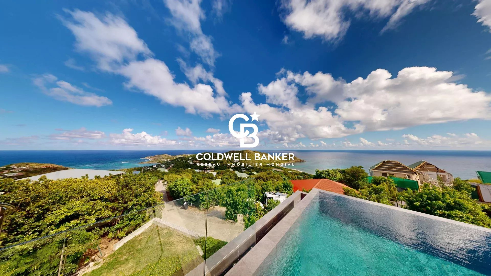 Saint-Barthélemy, Saint Barthelemy, 4 Bedrooms Bedrooms, ,Residential,For Sale,1998117