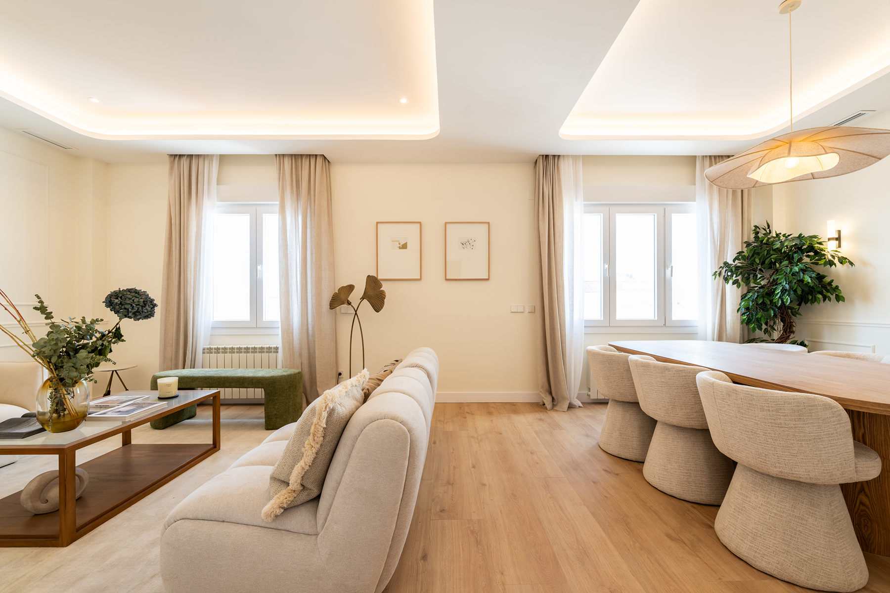  Discover a new home by Retiro Spectacular residence ready to move in. - 物件實景