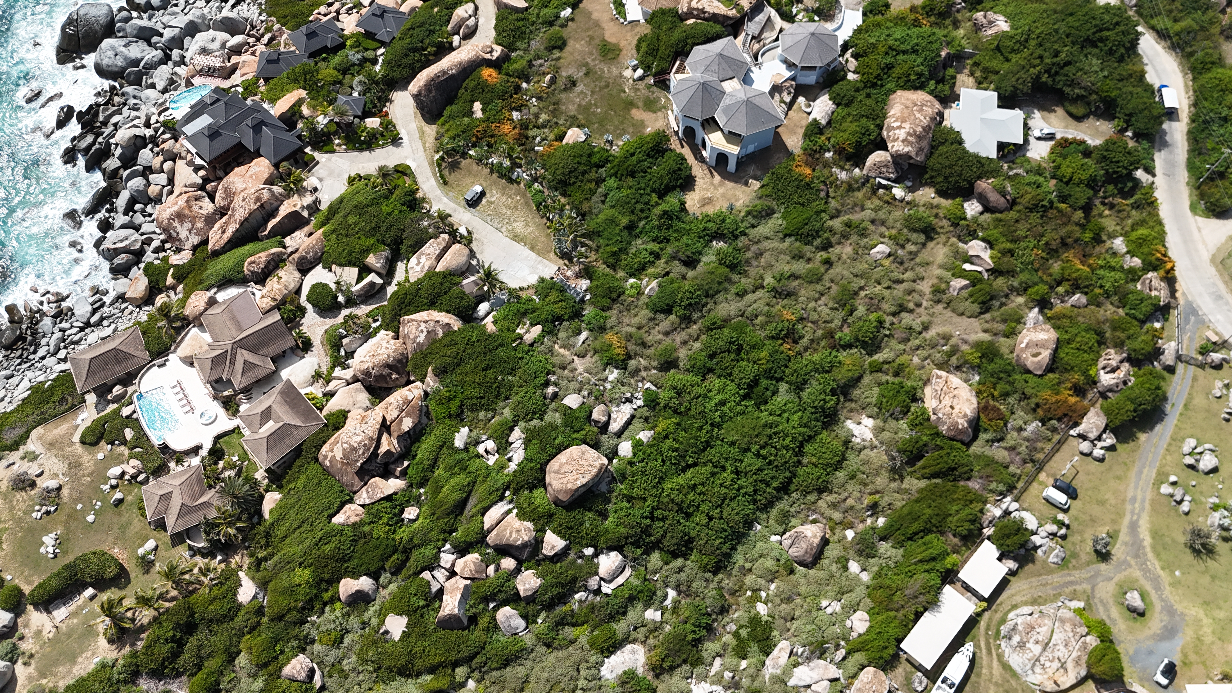 Virgin Gorda, VG, 2 Bedrooms Bedrooms, ,2 BathroomsBathrooms,Residential,For Sale,1992158