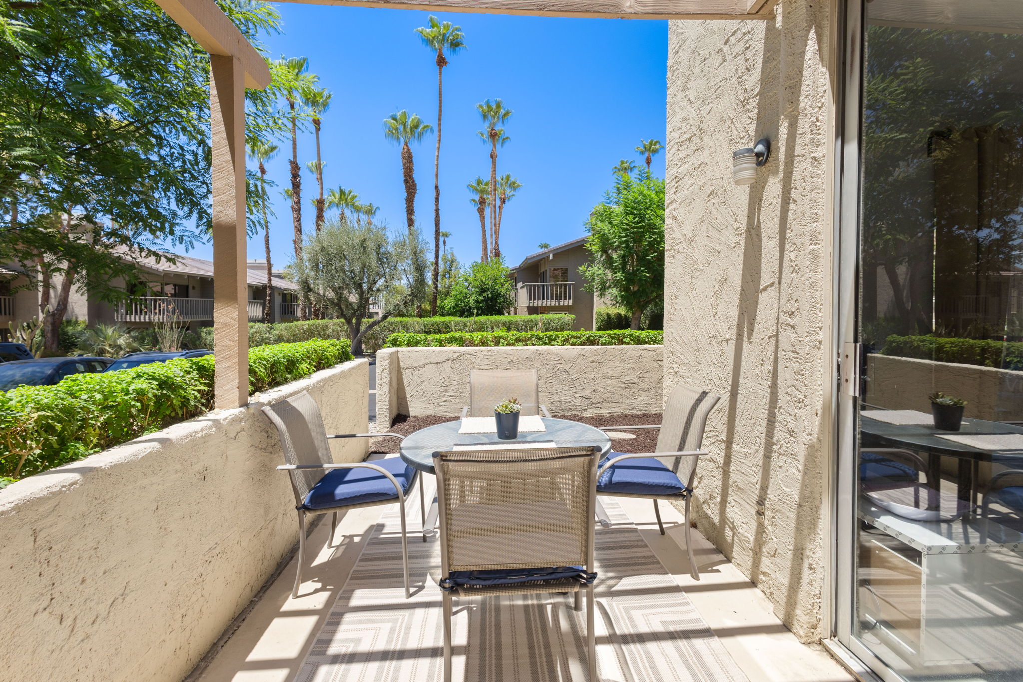  78225 Cabrillo Lane #103, Indian Wells, CA 92210 - 物件實景
