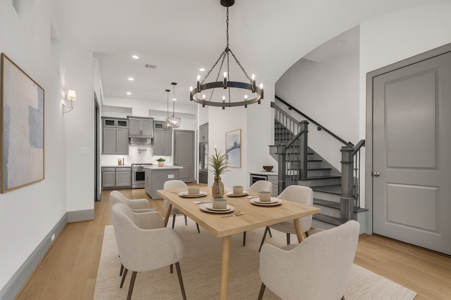 Houston, Texas, 77008, United States, 4 Bedrooms Bedrooms, ,4 BathroomsBathrooms,Residential,For Sale,1989556