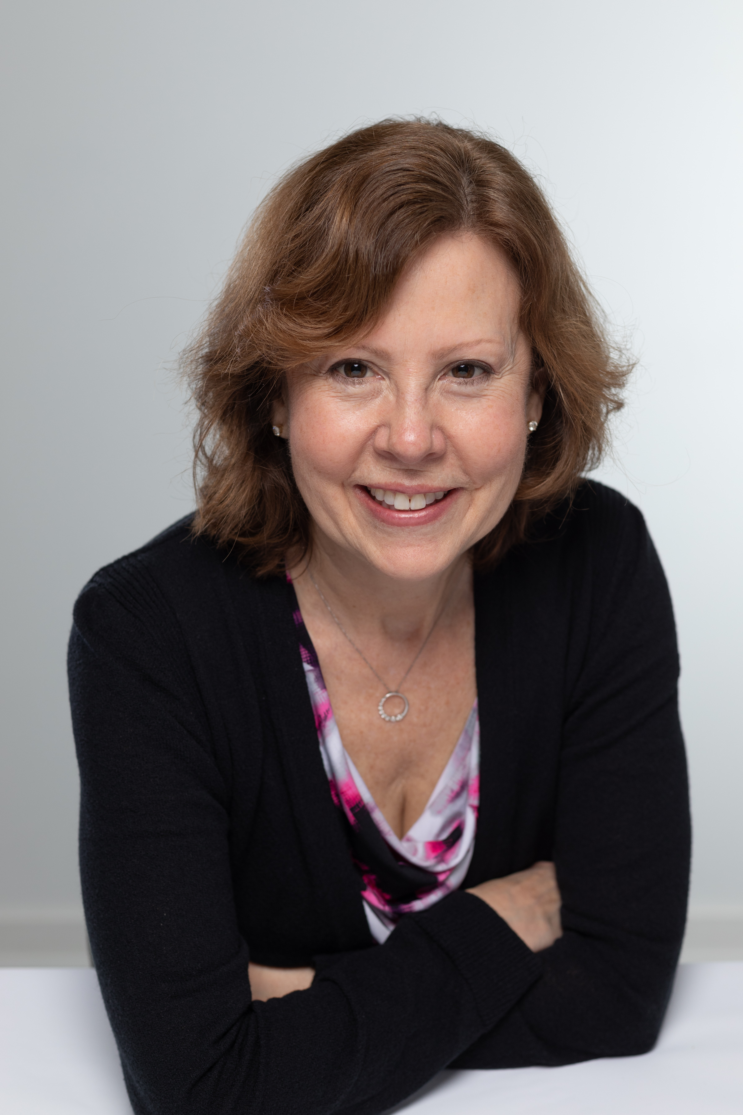 Heidi Vaughan