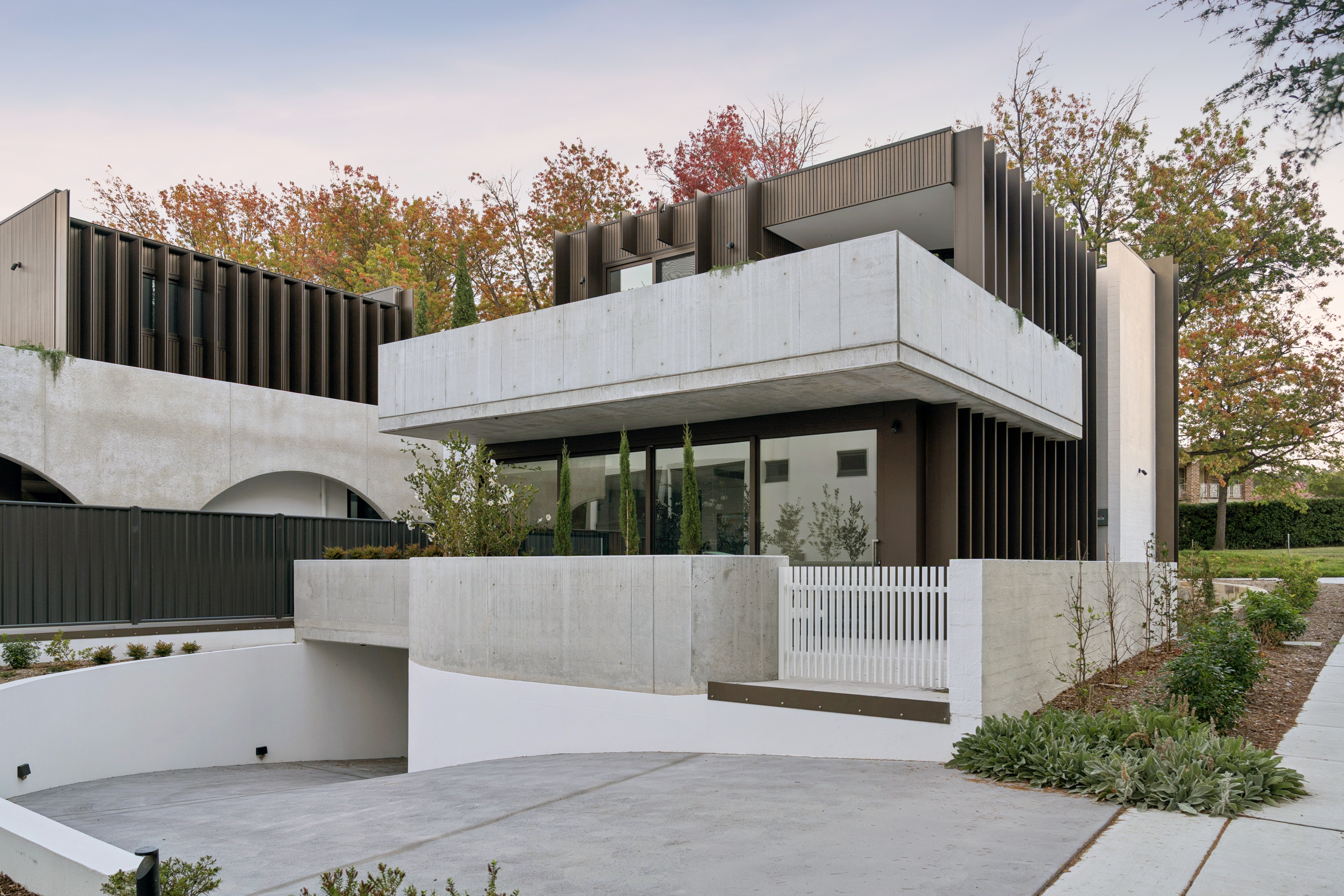 Luxury Forrest residence on Manuka