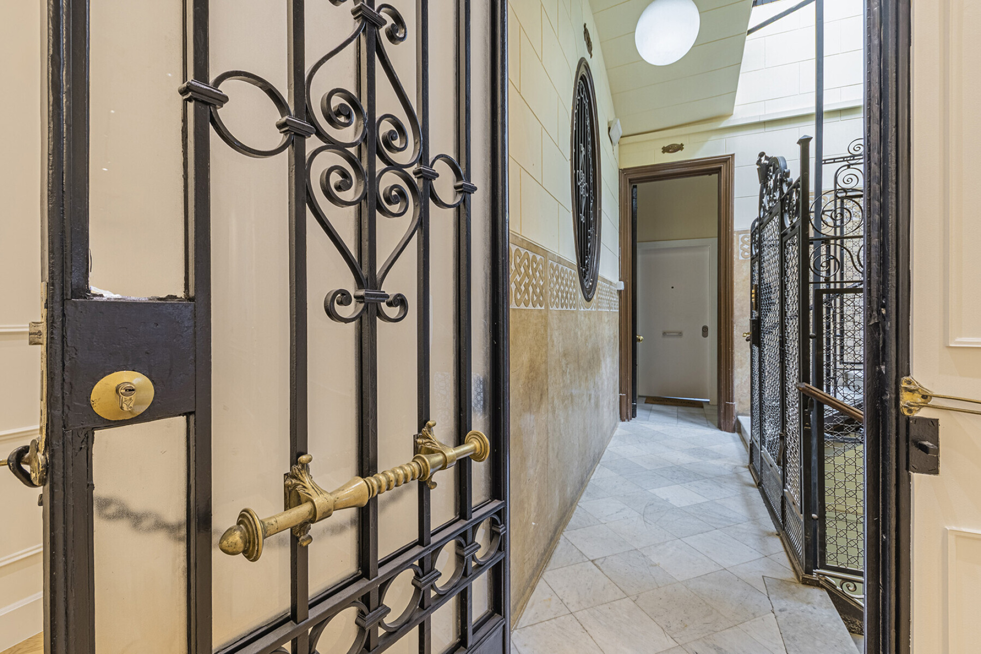  Contemporary Luxury Just Steps from Passeig de Gràcia - 物件實景