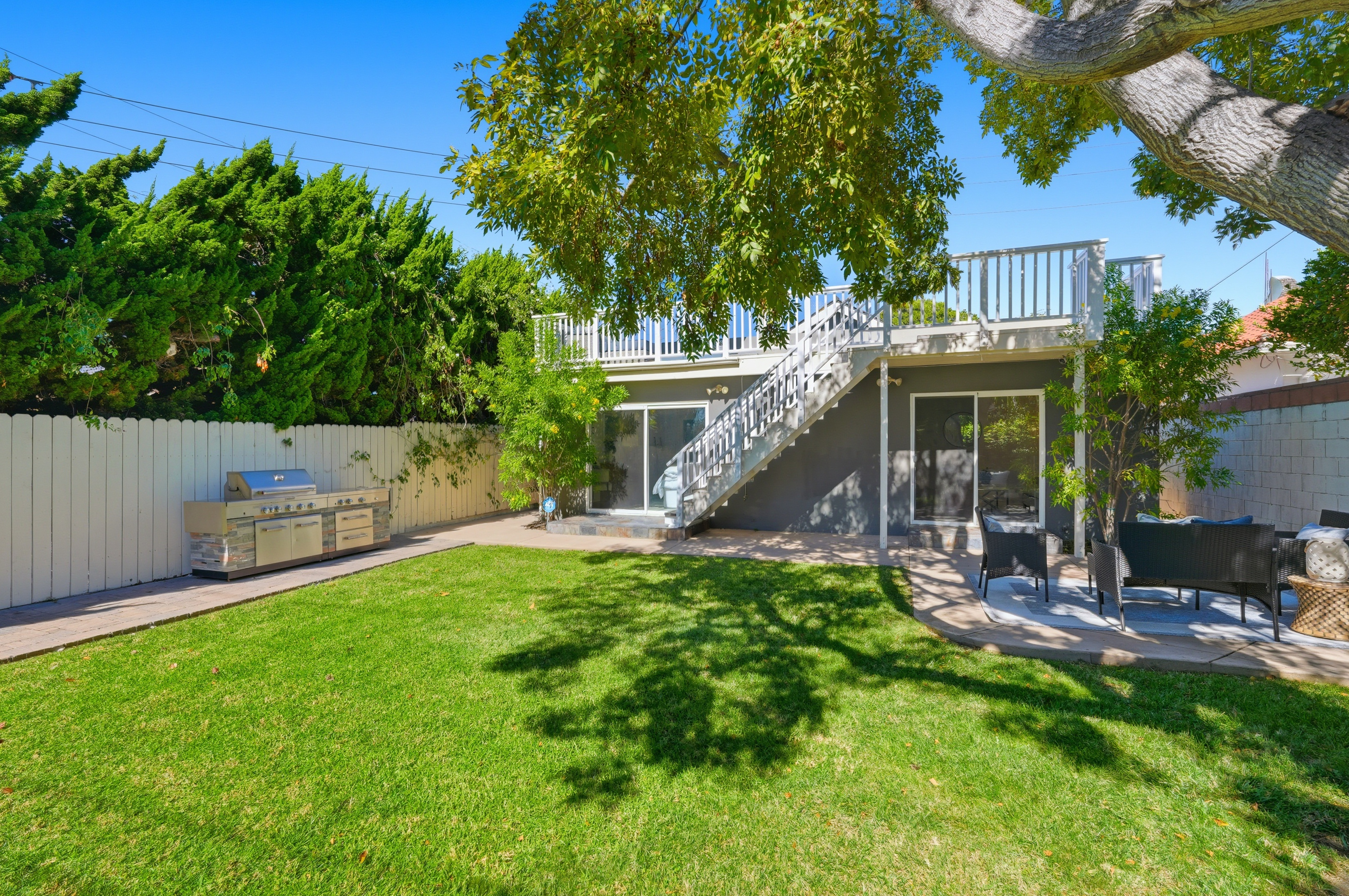  904 Knob Hill Avenue, Redondo Beach, CA 90277 - 物件實景
