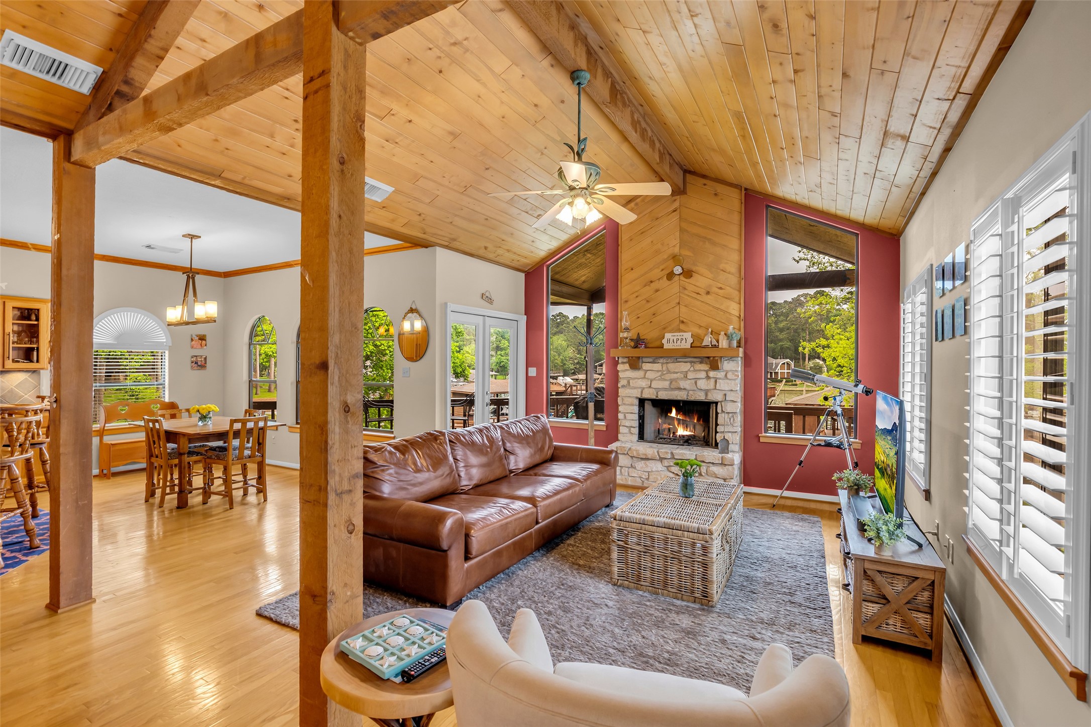  33 Harbour Point Circle - 物件實景