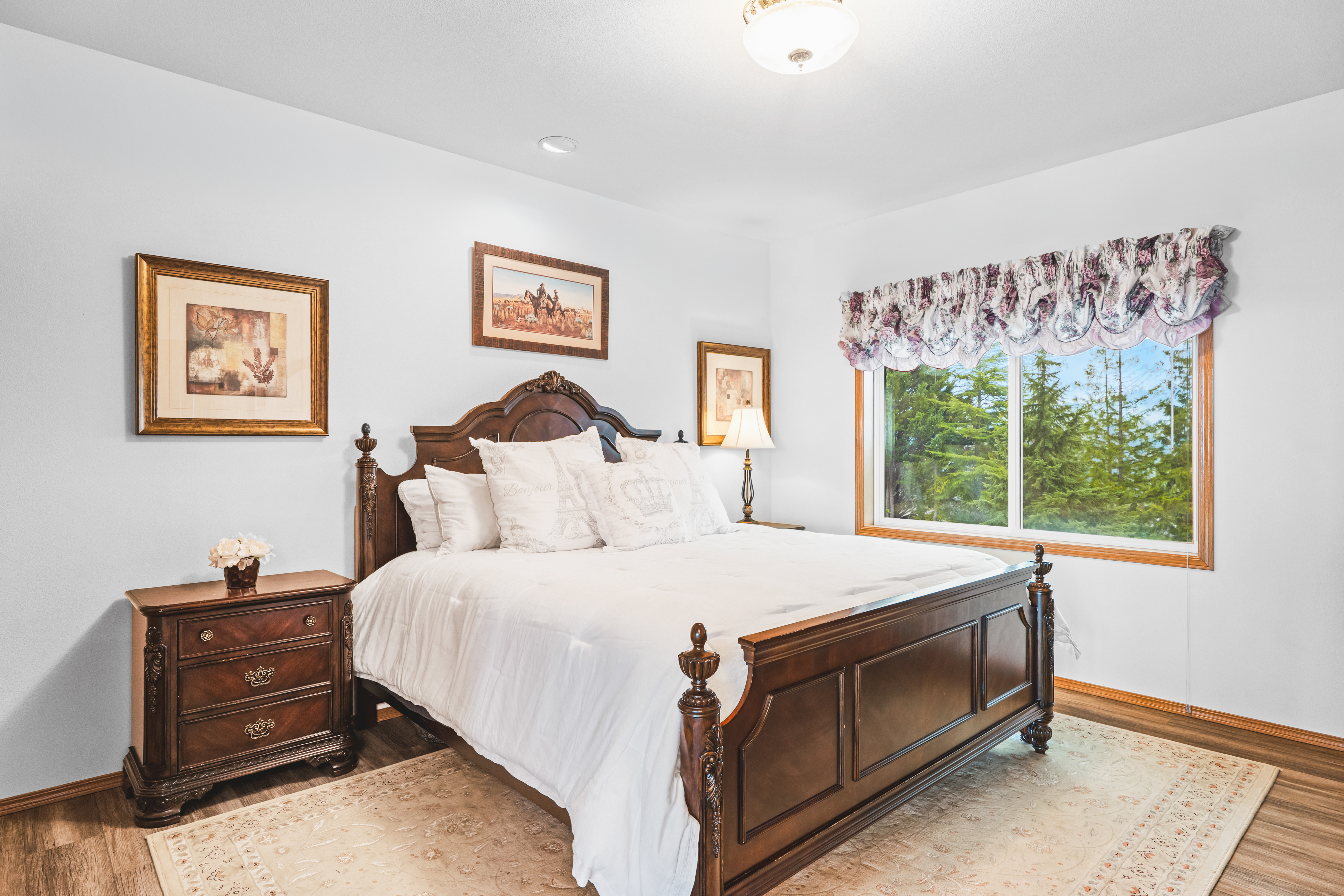  184 Dow Ridge Dr N, Eatonville, WA 98328 - 物件實景