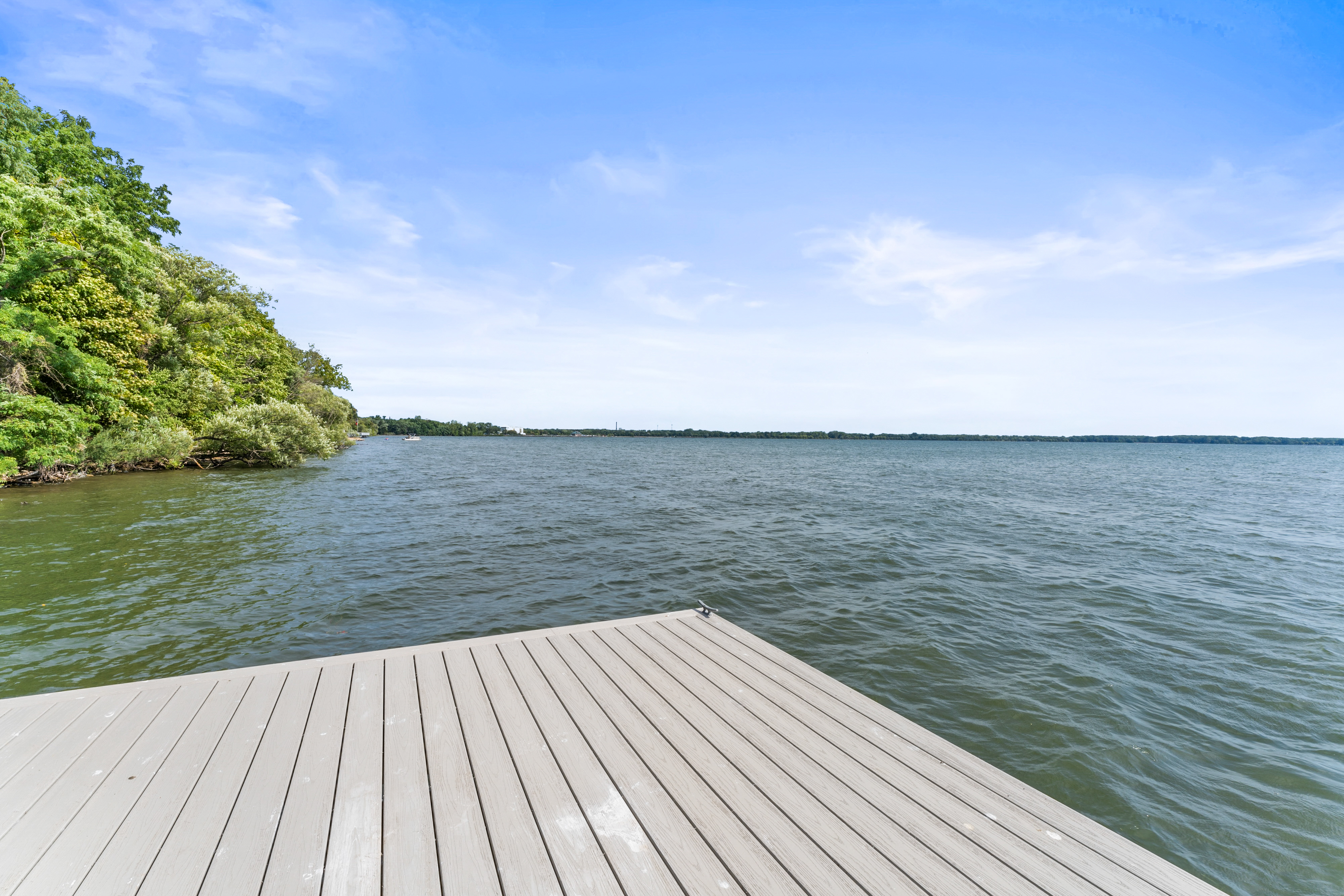  Eclectic City Home on Seneca Lake - 物件實景