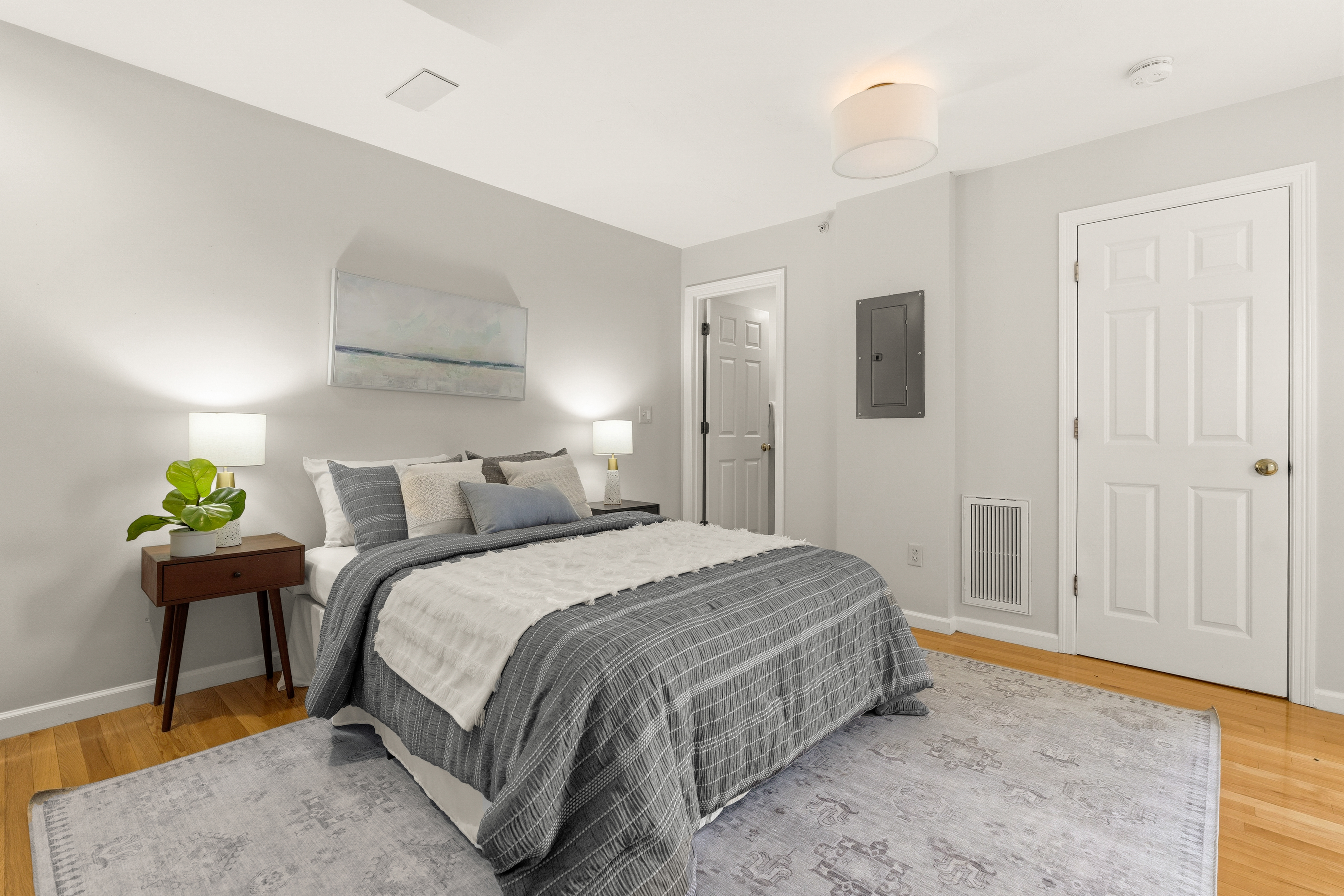  11 Russell Place, unit 11, Arlington, MA, 02474 - 物件實景