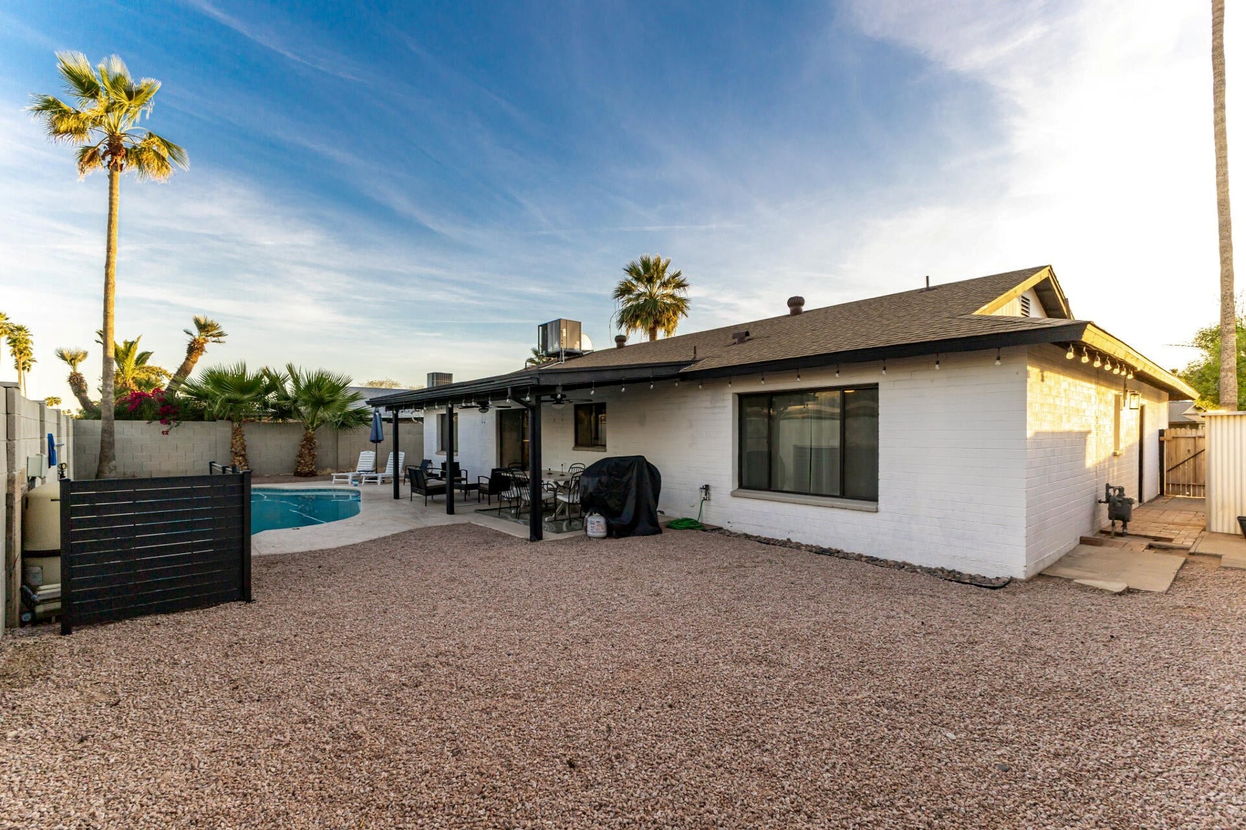  2407 S Allred Drive, Tempe, AZ 85282 - 物件實景