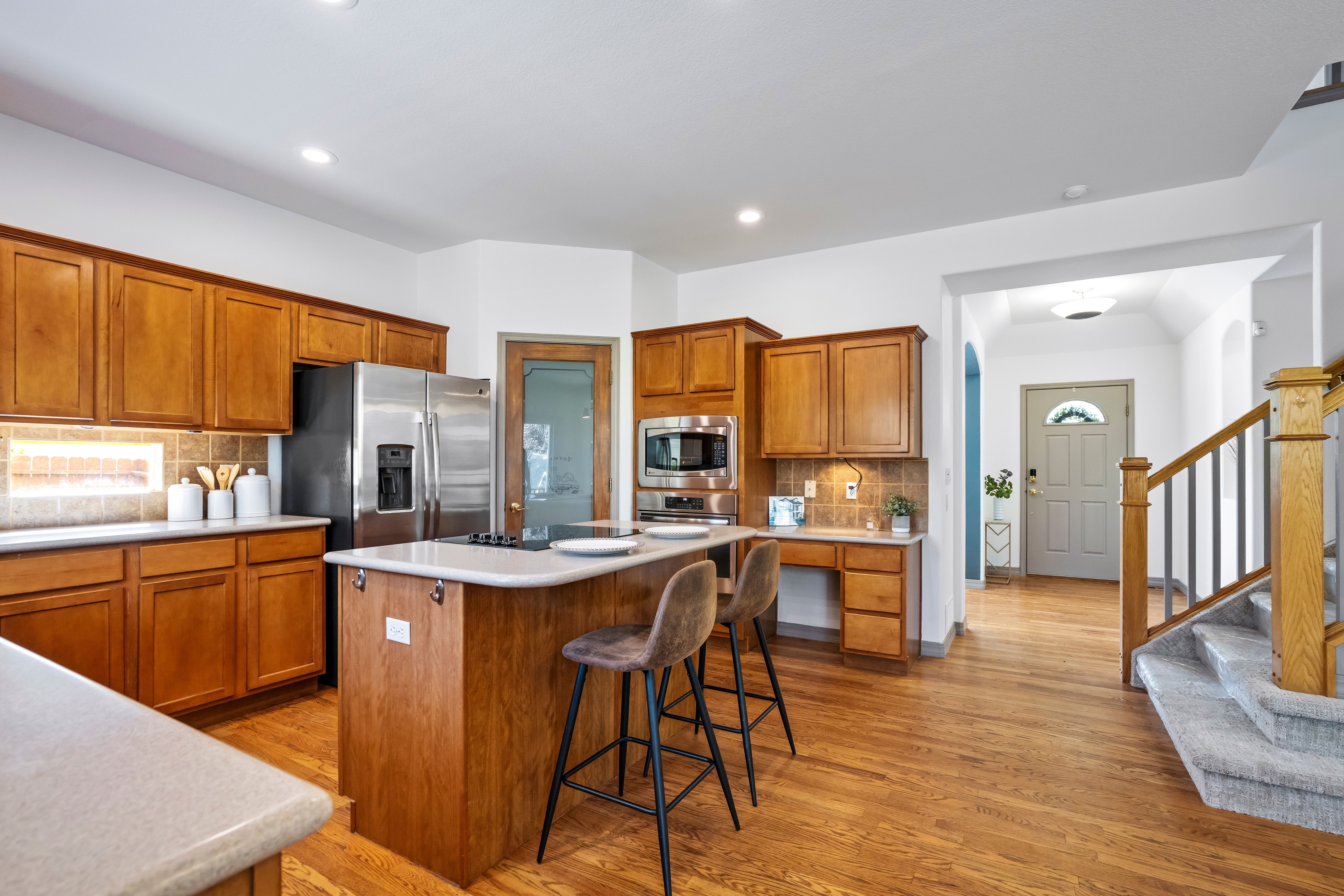  Welcome to This Beautifully Maintained Home in Sought-After Wagon Trails - 物件實景