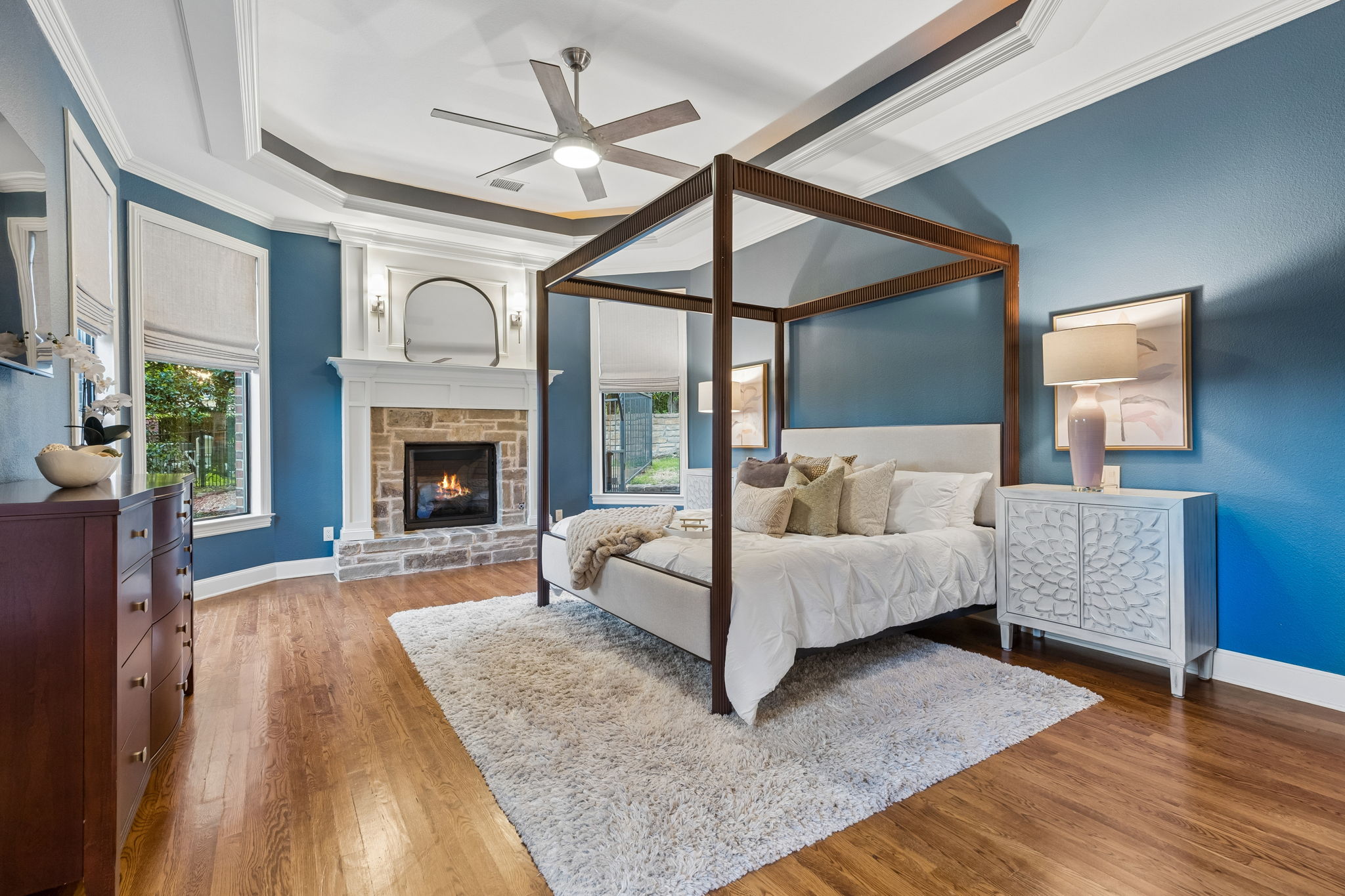  Blue Heron Beauty in Rockwall-Heath, Texas - 物件實景