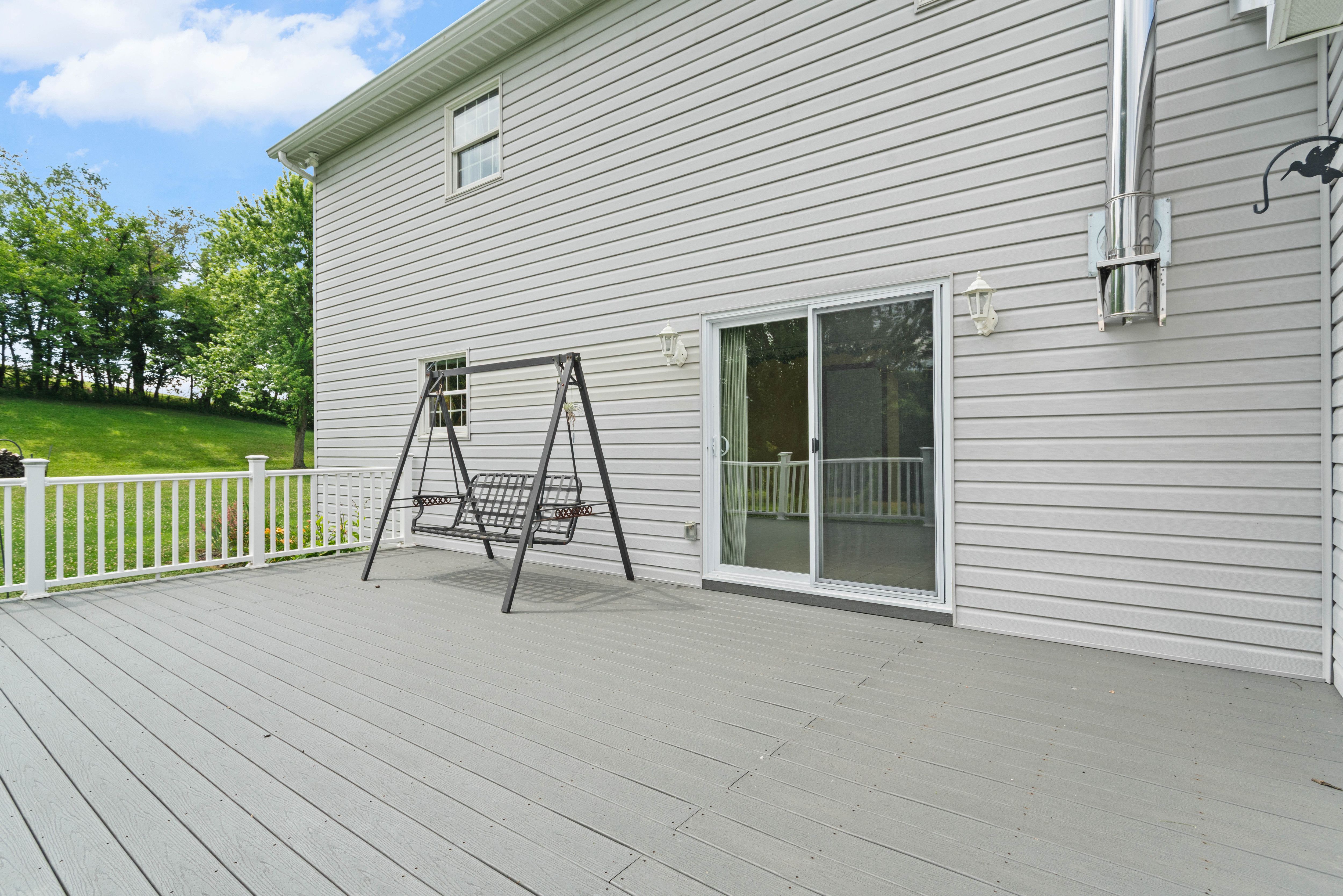  158 Sleepy Hollow Road, Greensburg, PA 15601 - 物件實景