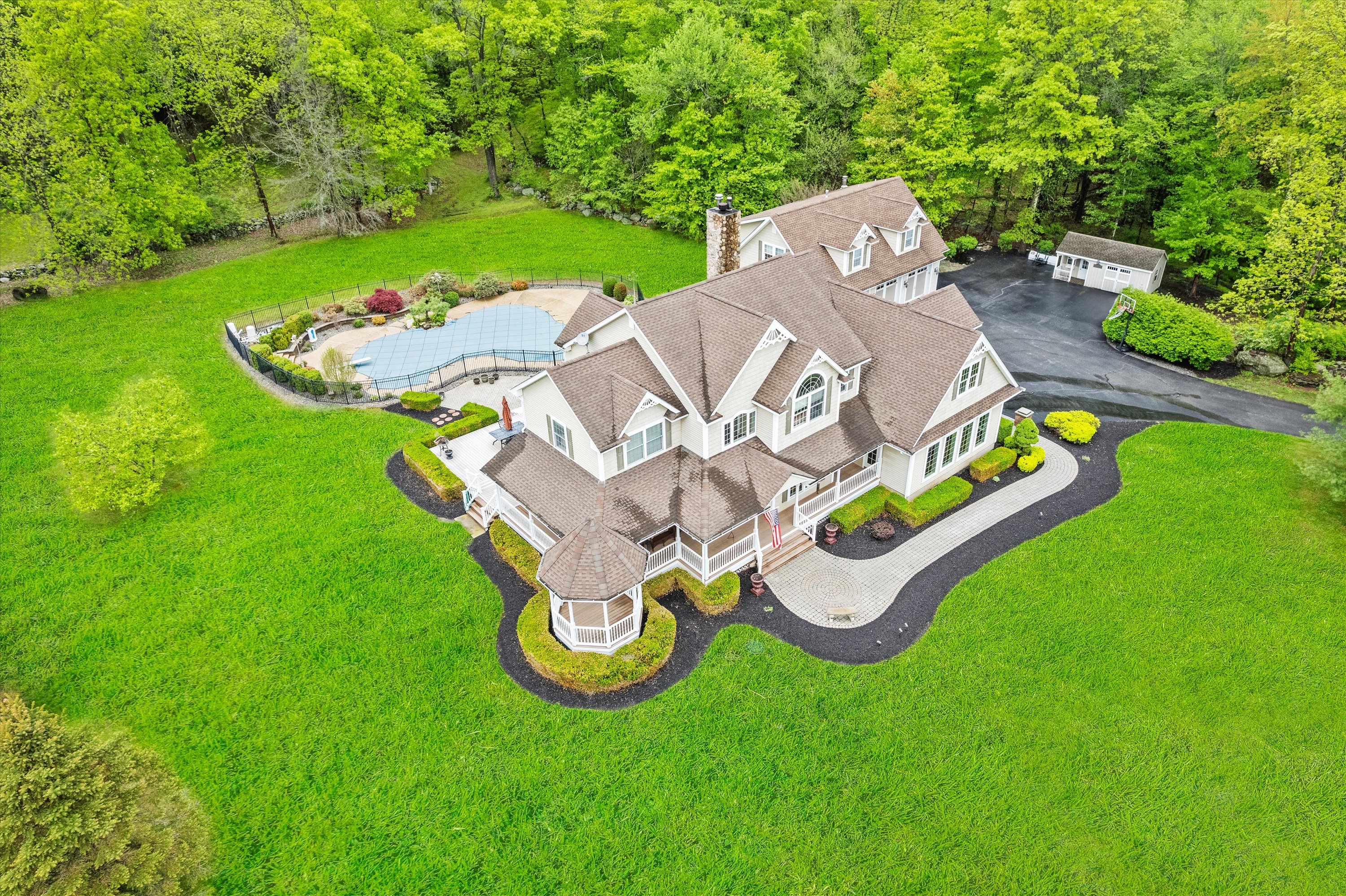 Montgomery, New York, 12549, United States, 4 Bedrooms Bedrooms, ,4 BathroomsBathrooms,Residential,For Sale,1806670