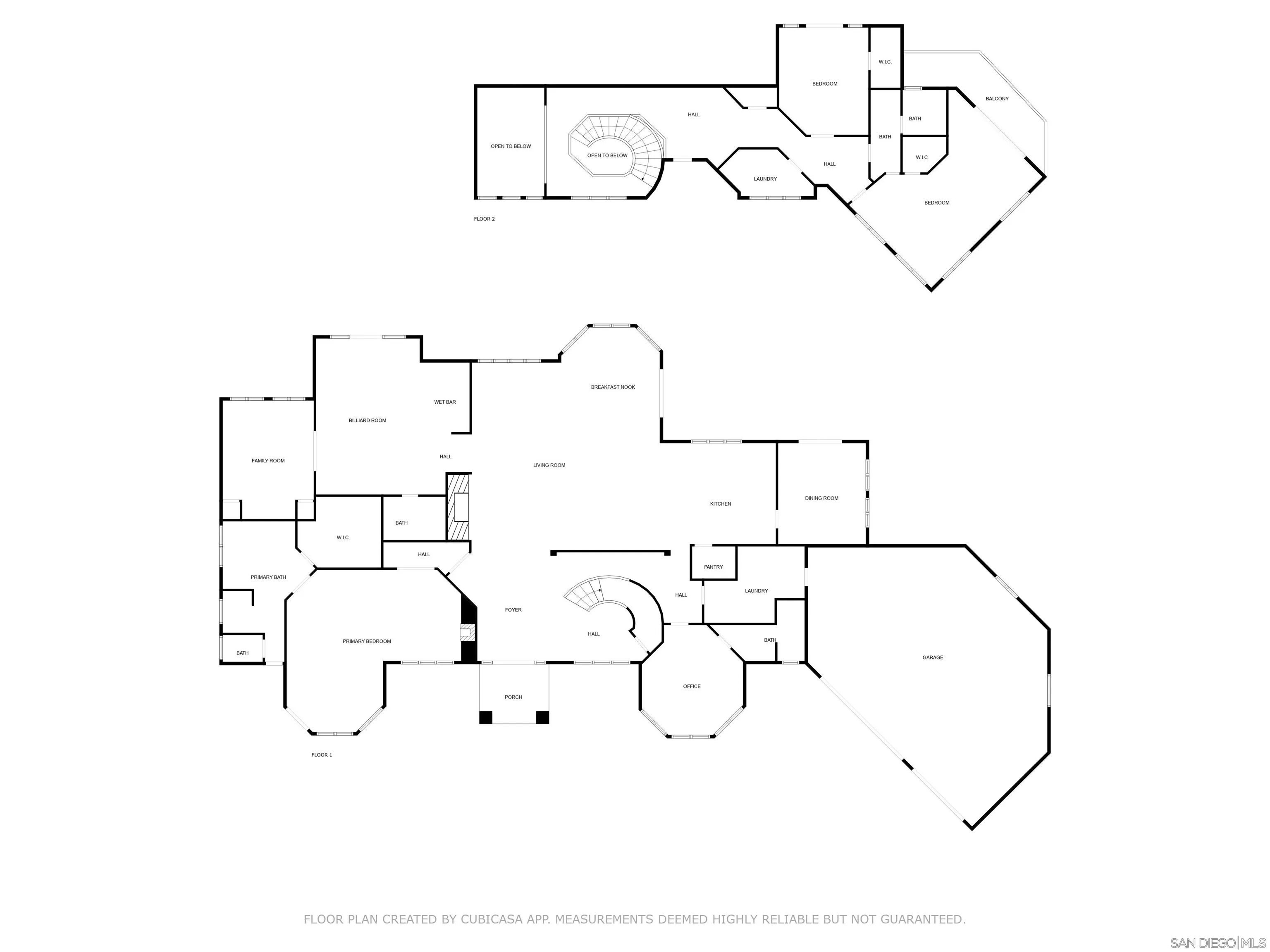 Alpine, California, 91901, United States, 3 Bedrooms Bedrooms, ,5 BathroomsBathrooms,Residential,For Sale,1997111