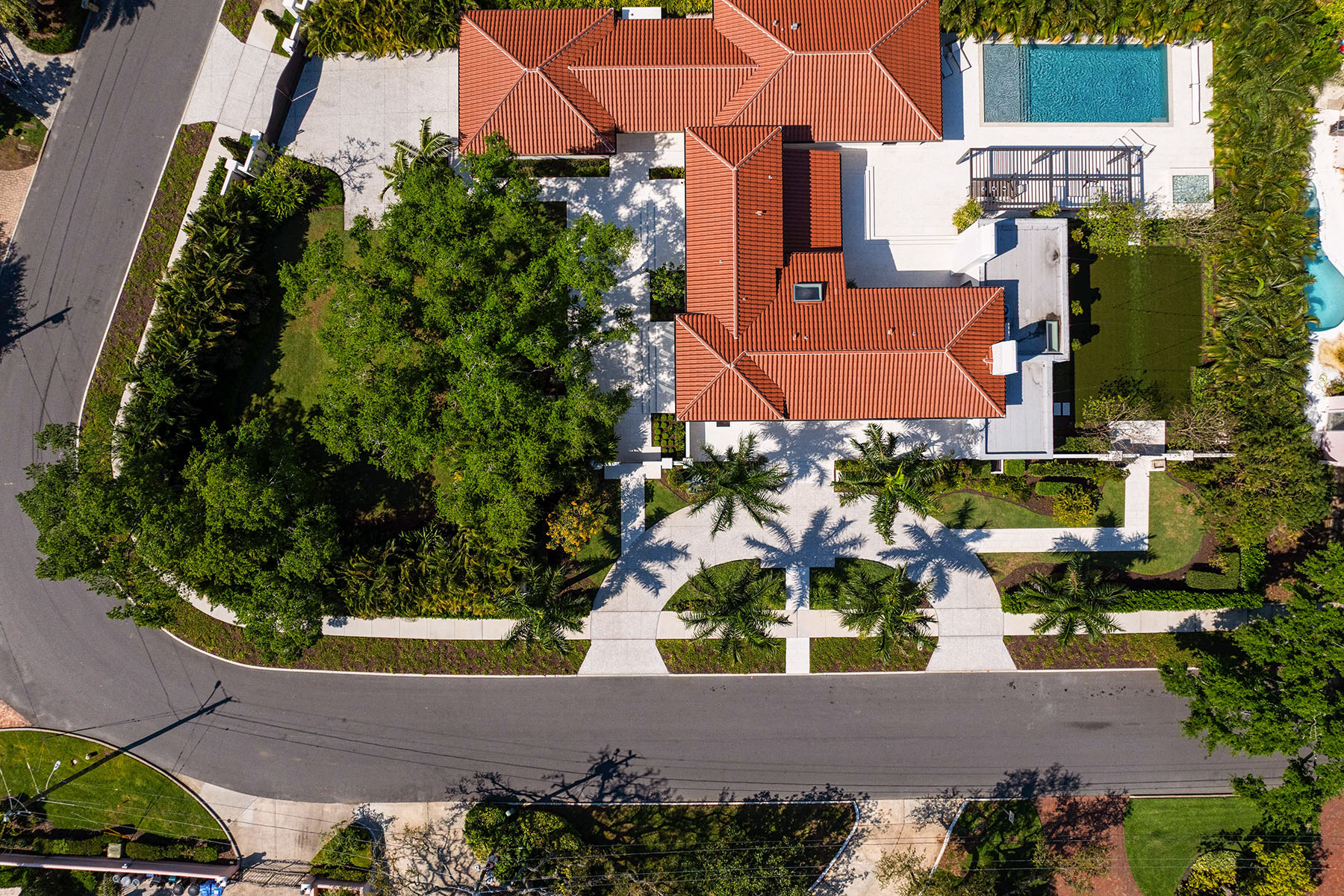  SNELL ISLE BRIGHTWATERS - 物件實景