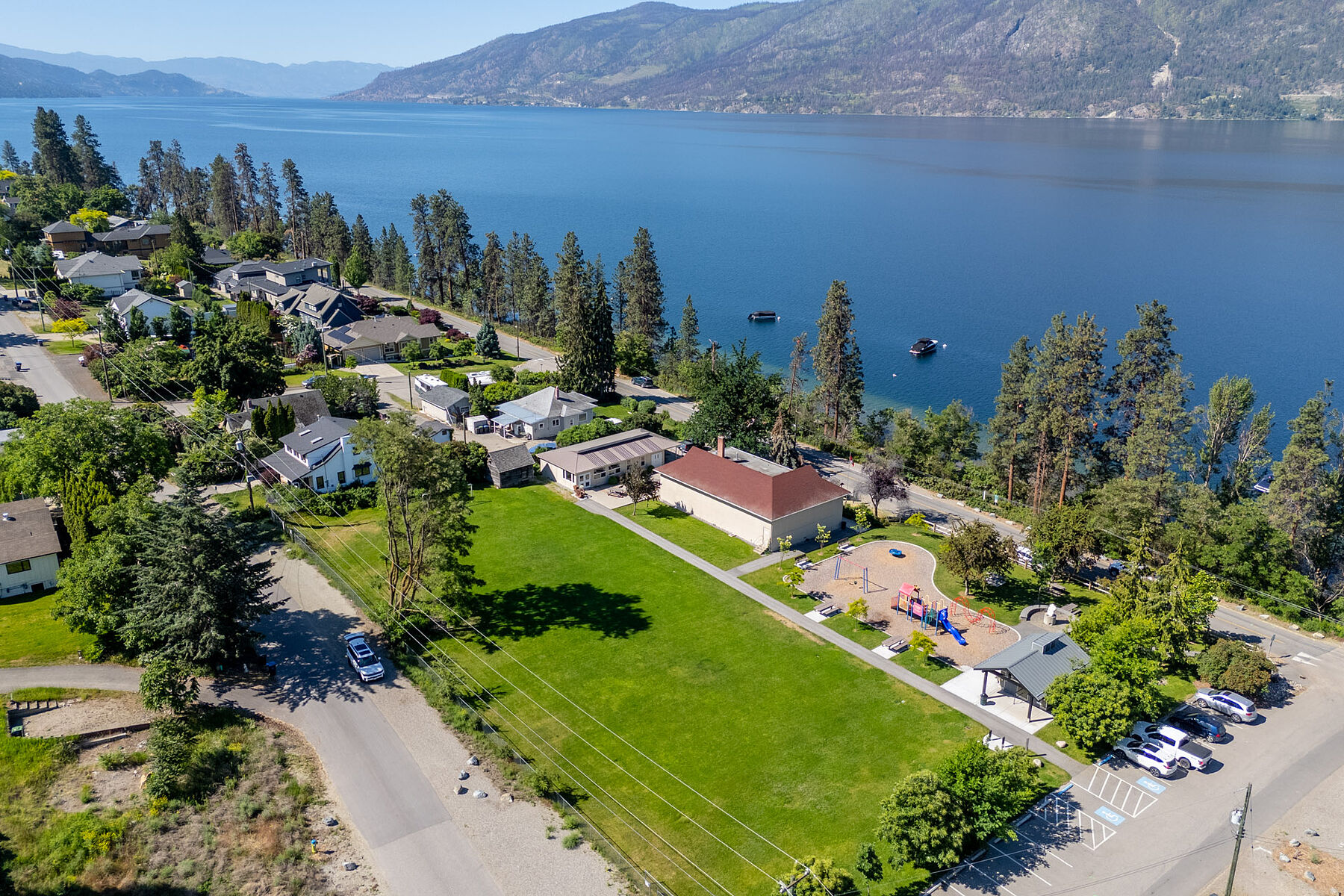  Rare Lot for Your Dream Home - 物件實景