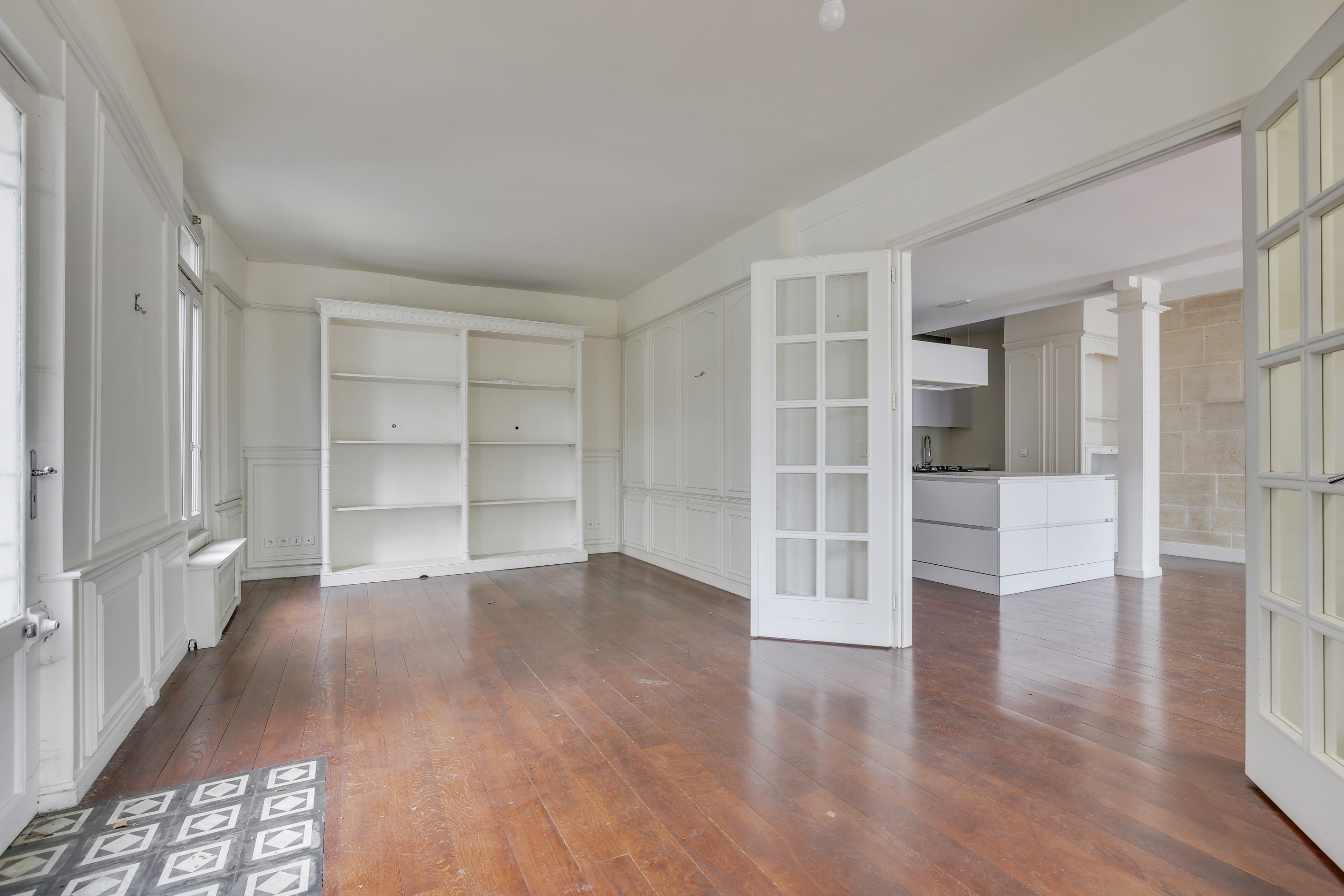  Private mansion for sale in Neuilly-sur-Seine - île de la Grande Jatte - 物件實景