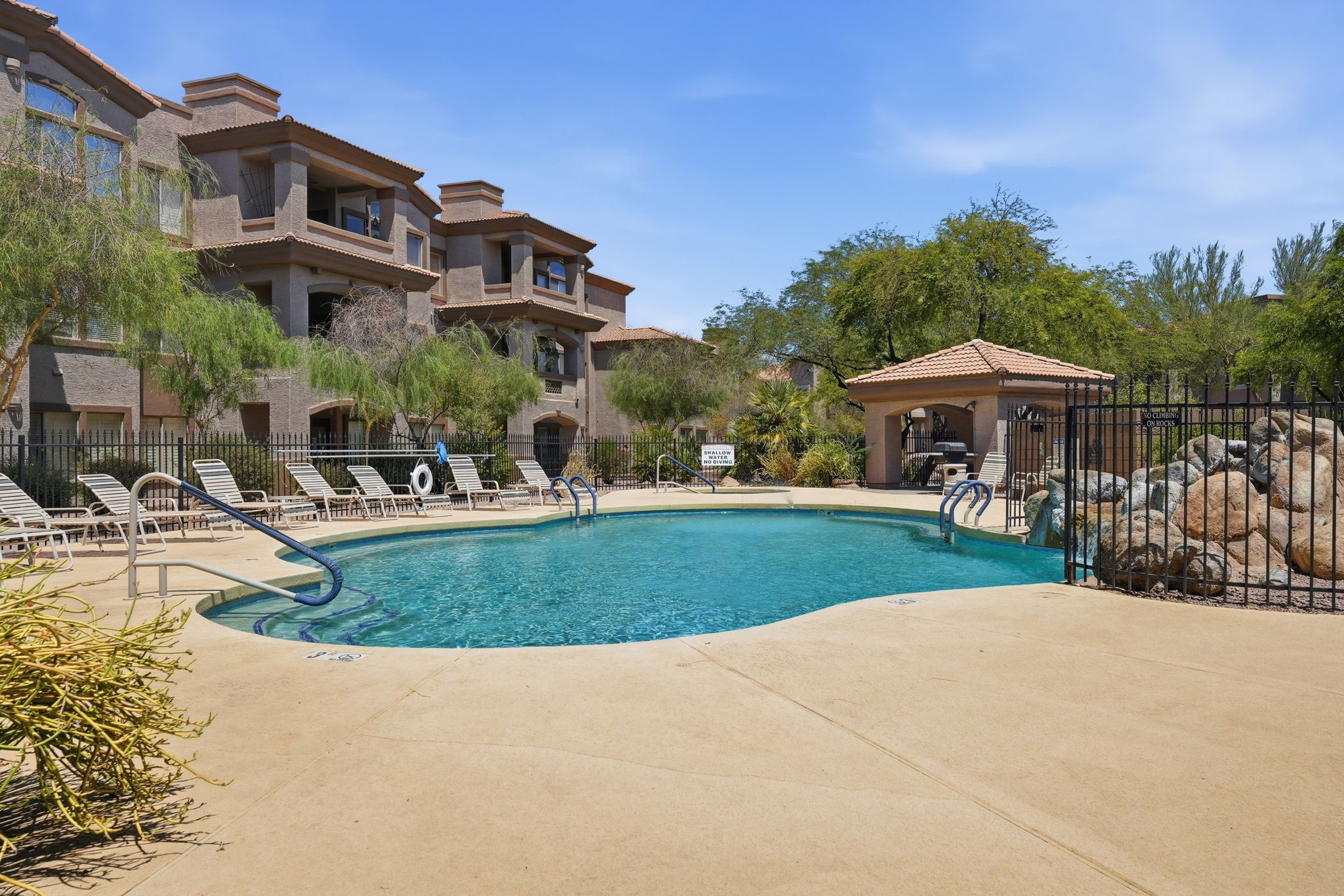  14000 N 94th Street¦Scottsdale, AZ - 物件實景