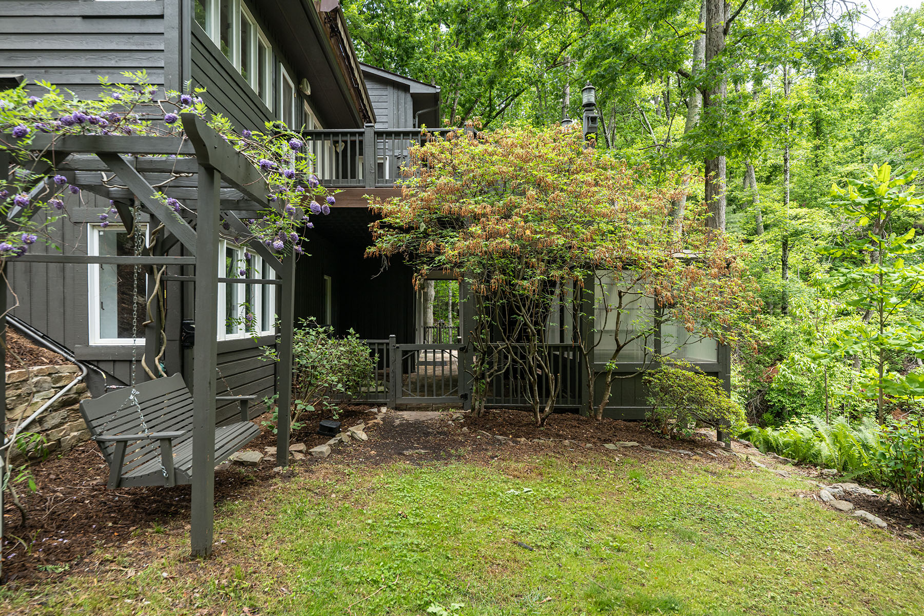  ASHEVILLE - 物件實景