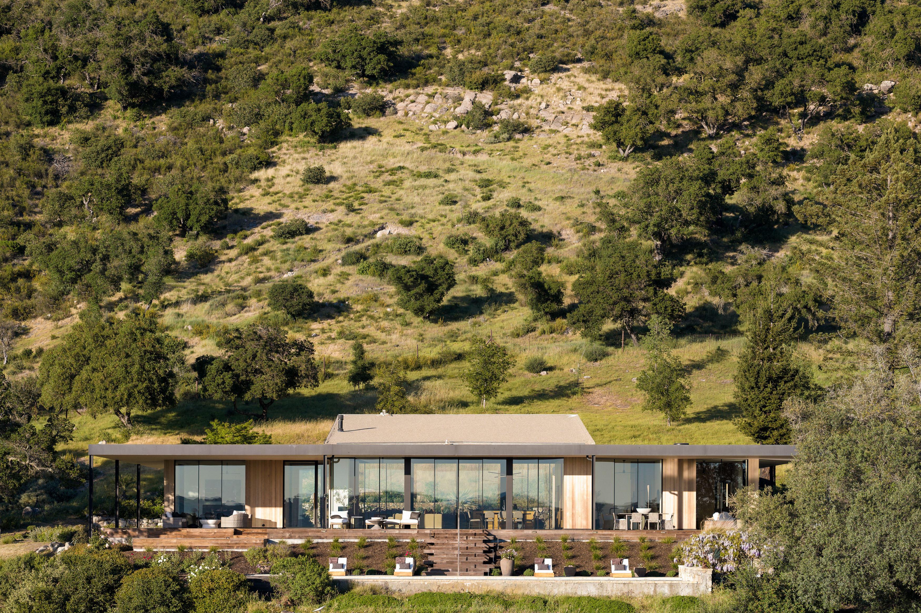  3480 Napa Road - 物件實景
