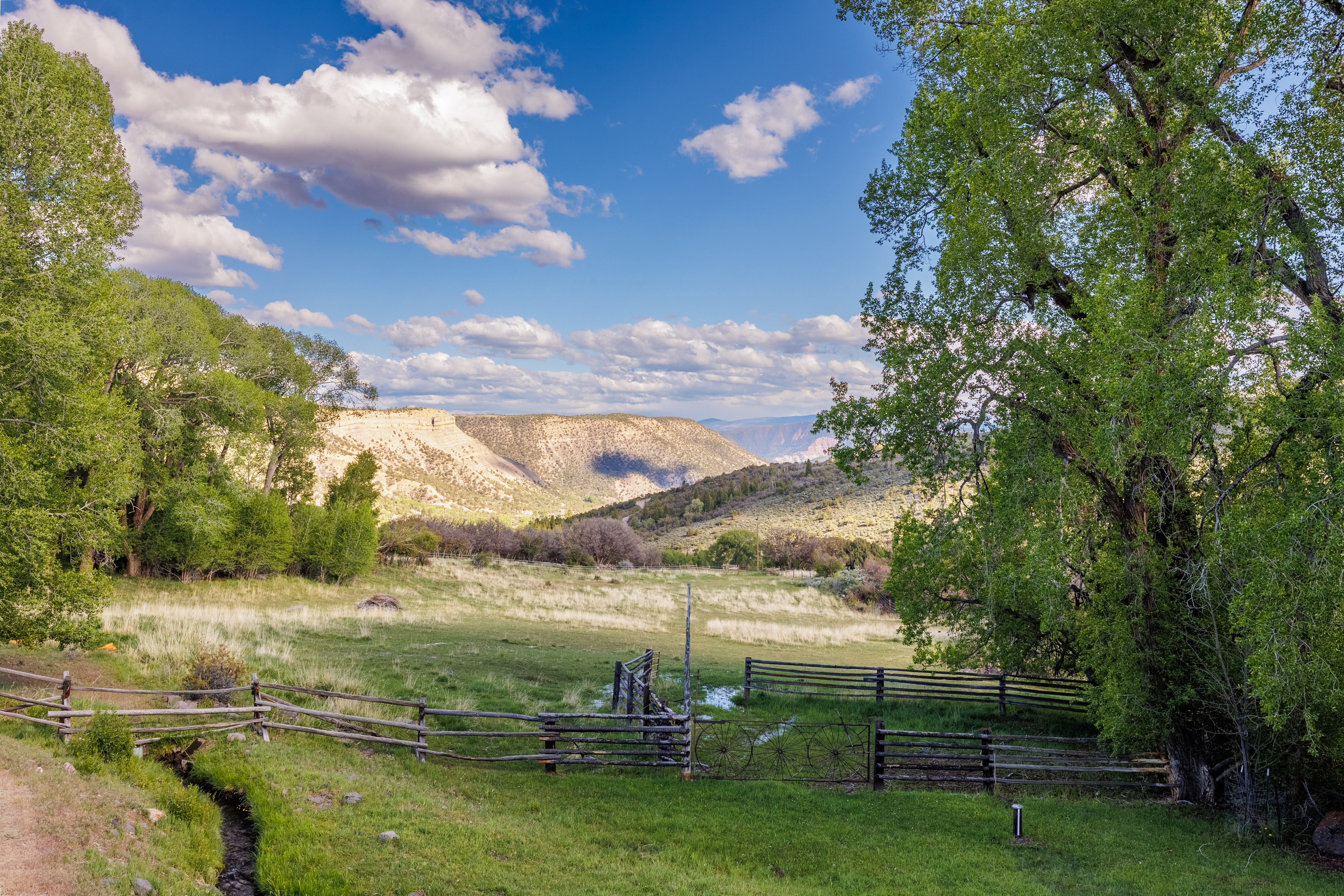  Beautiful 8.6-Acre Property Just Outside of Gypsum, Colorado - 物件實景