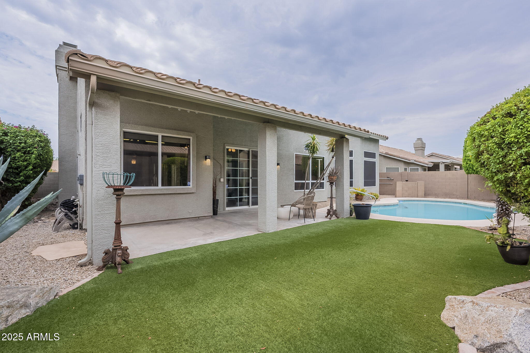 Scottsdale, Arizona, 85255, United States, 4 Bedrooms Bedrooms, ,Residential,For Sale,1895666