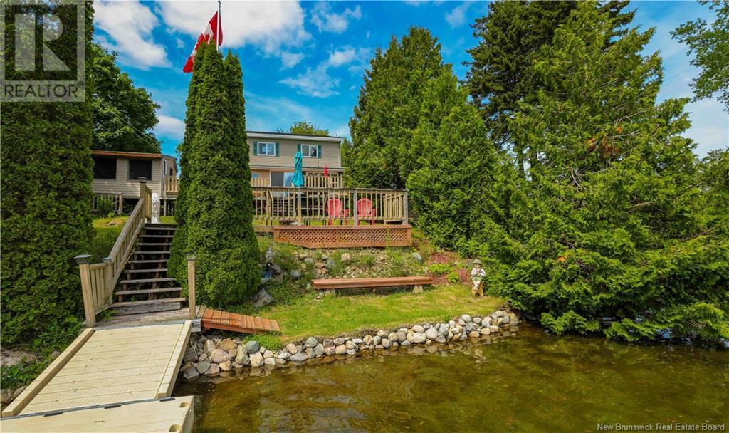 SAINT JOHN, New Brunswick, E2N 1R5, CA, 3 Bedrooms Bedrooms, ,1 BathroomBathrooms,Residential,For Sale,1908776