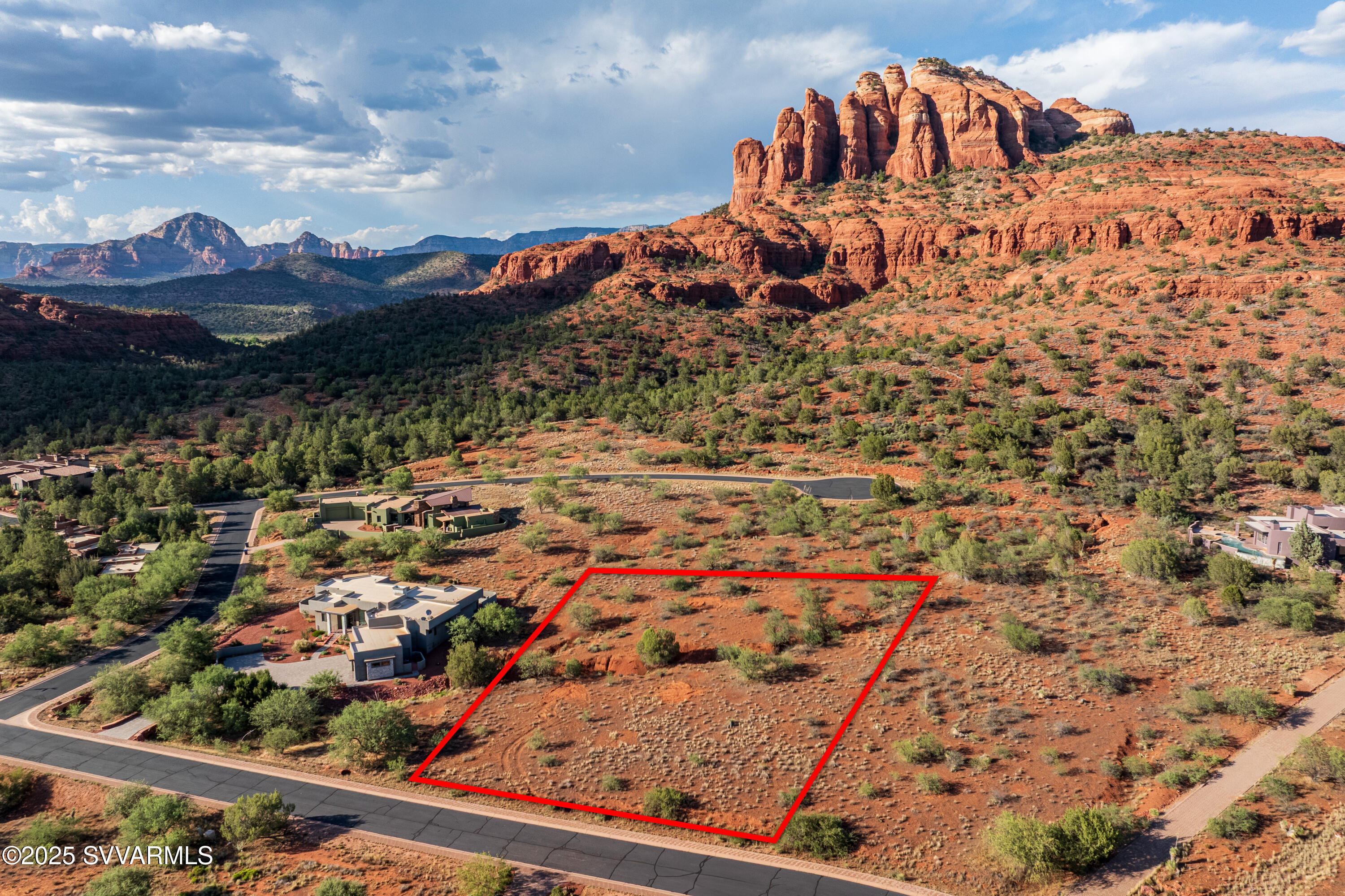 Sedona, Arizona, 86351, United States, ,Land,For Sale,1856903