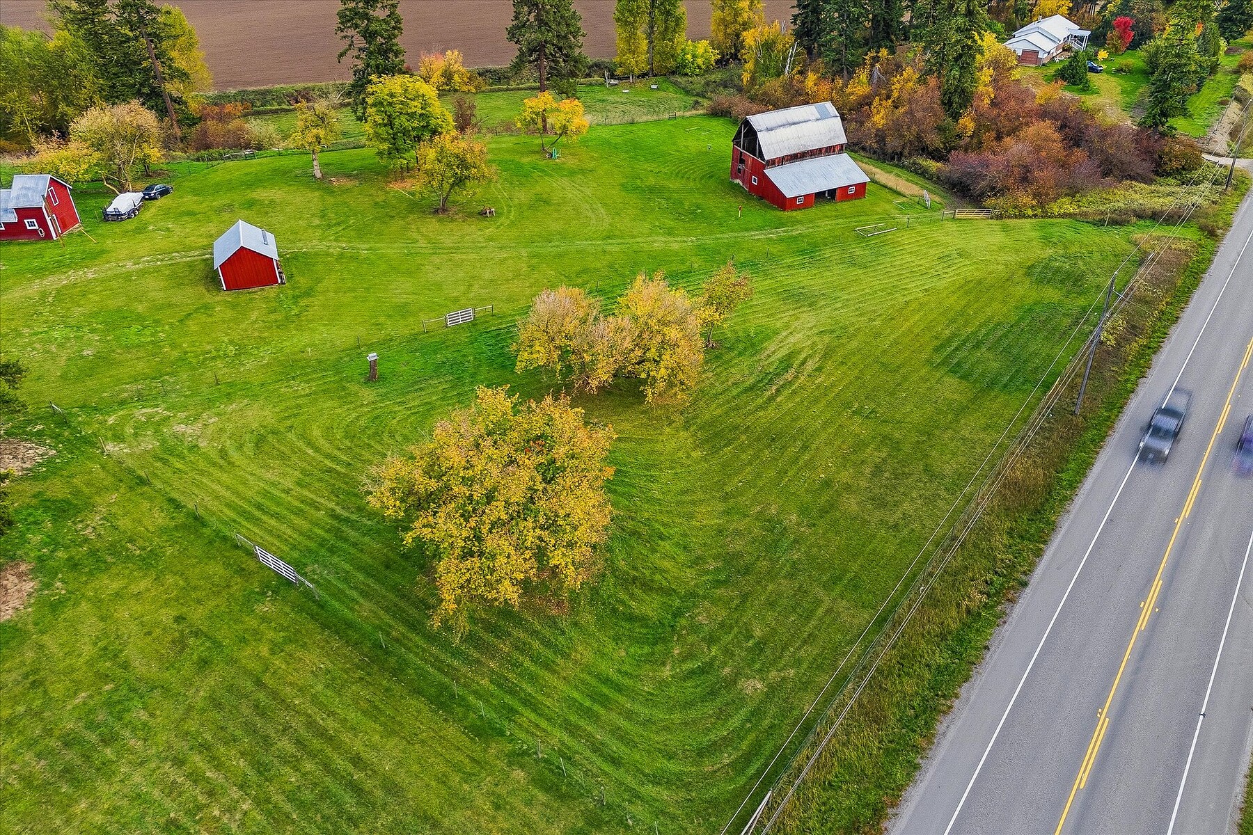  Exceptional Country Living - 物件實景
