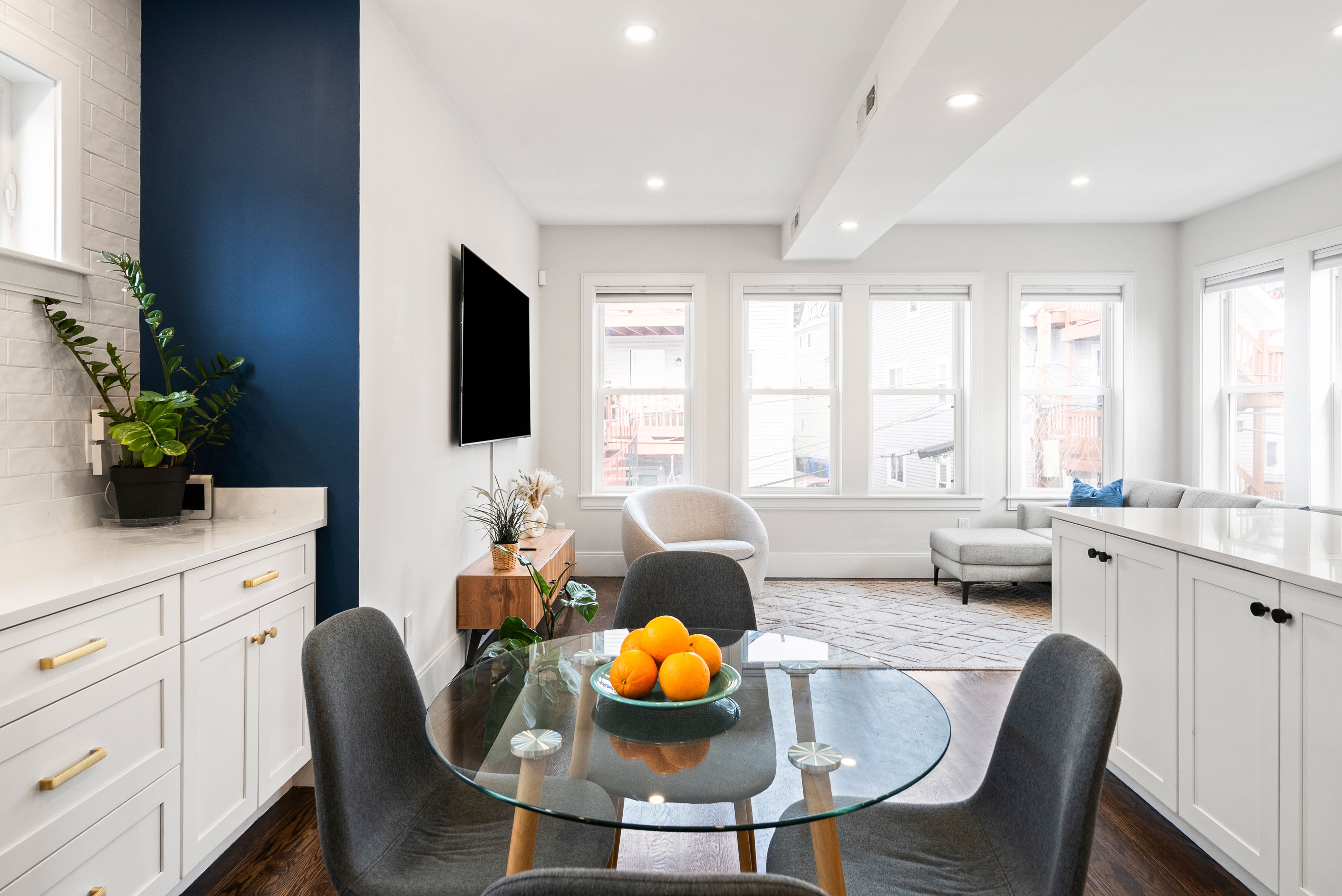  12-14 Porter St, Boston, MA, 02130 - 物件實景