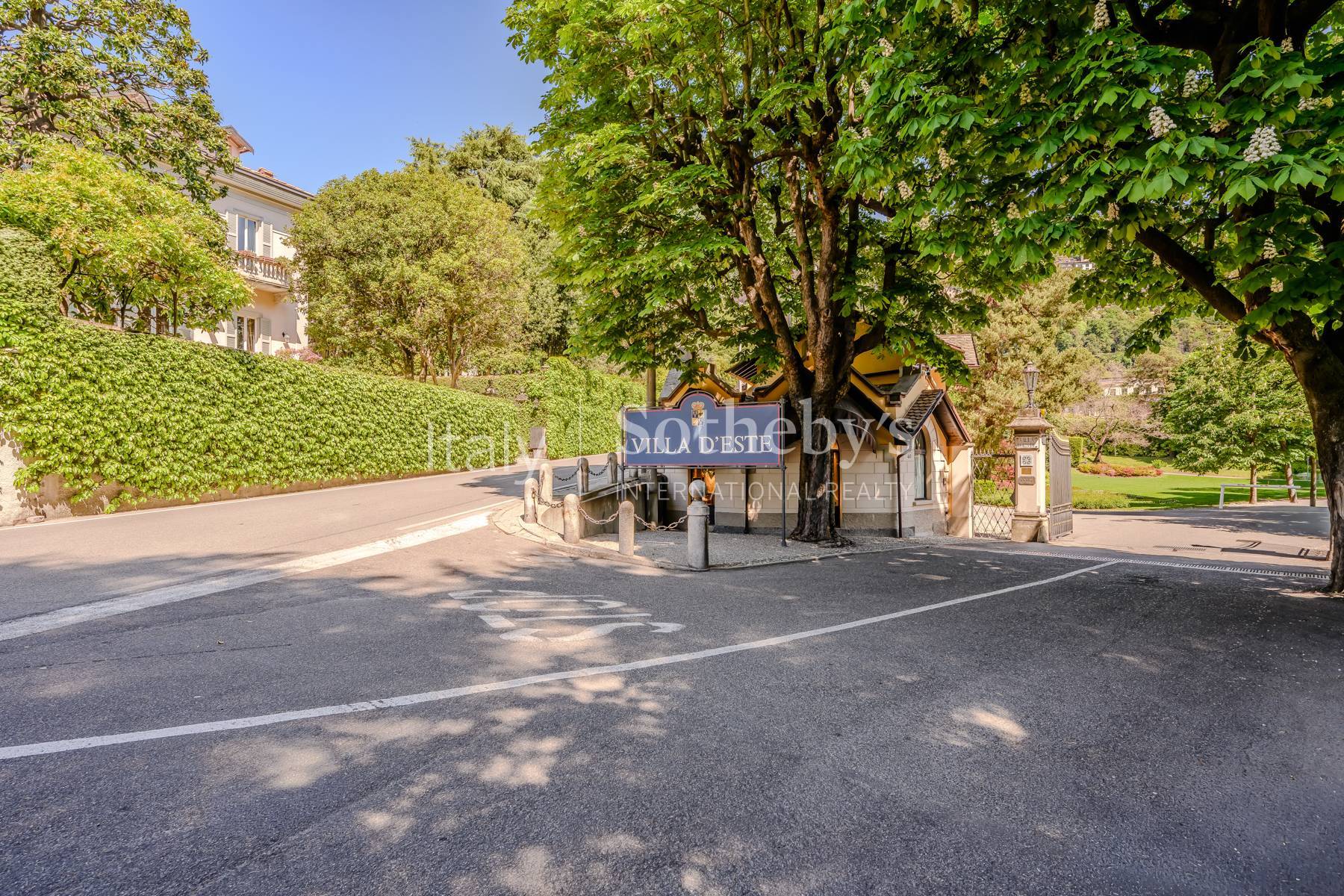  Elegant residence in the heart of Cernobbio - 物件實景
