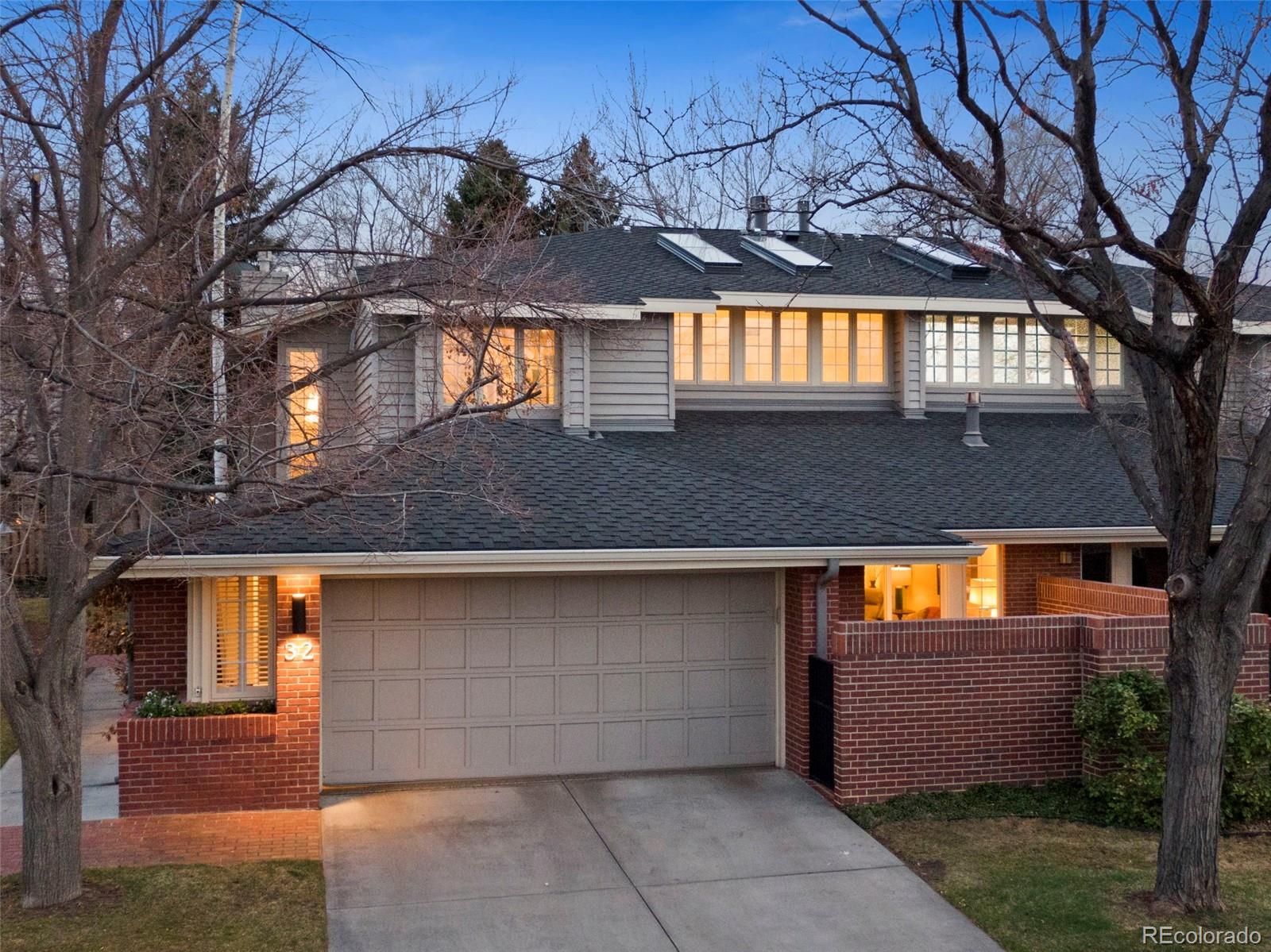 Denver, Colorado, 80209, United States, 4 Bedrooms Bedrooms, ,2 BathroomsBathrooms,Residential,For Sale,1804683