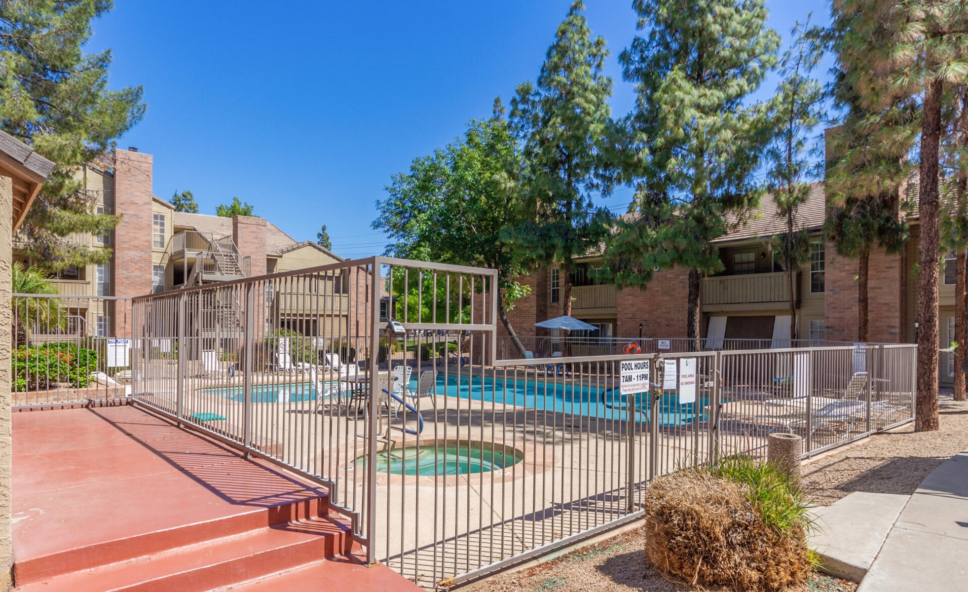 200 E Southern Avenue  Tempe, AZ - 物件實景