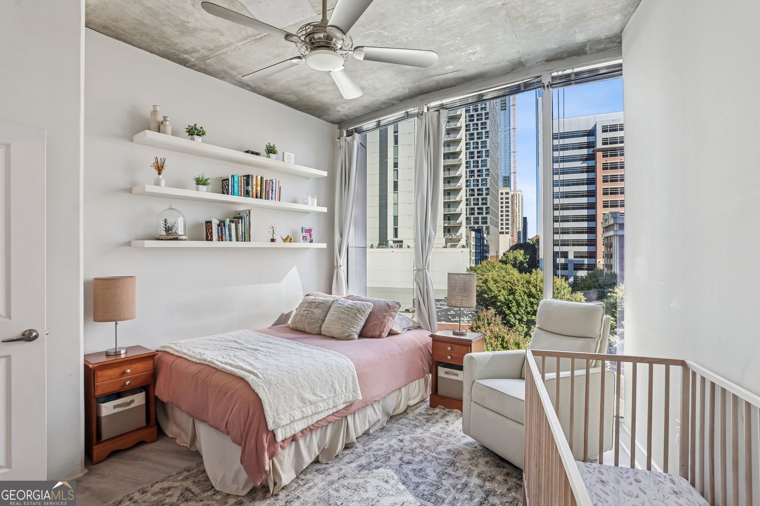 Atlanta, Georgia, 30309, United States, 2 Bedrooms Bedrooms, ,2 BathroomsBathrooms,Residential,For Sale,1964227