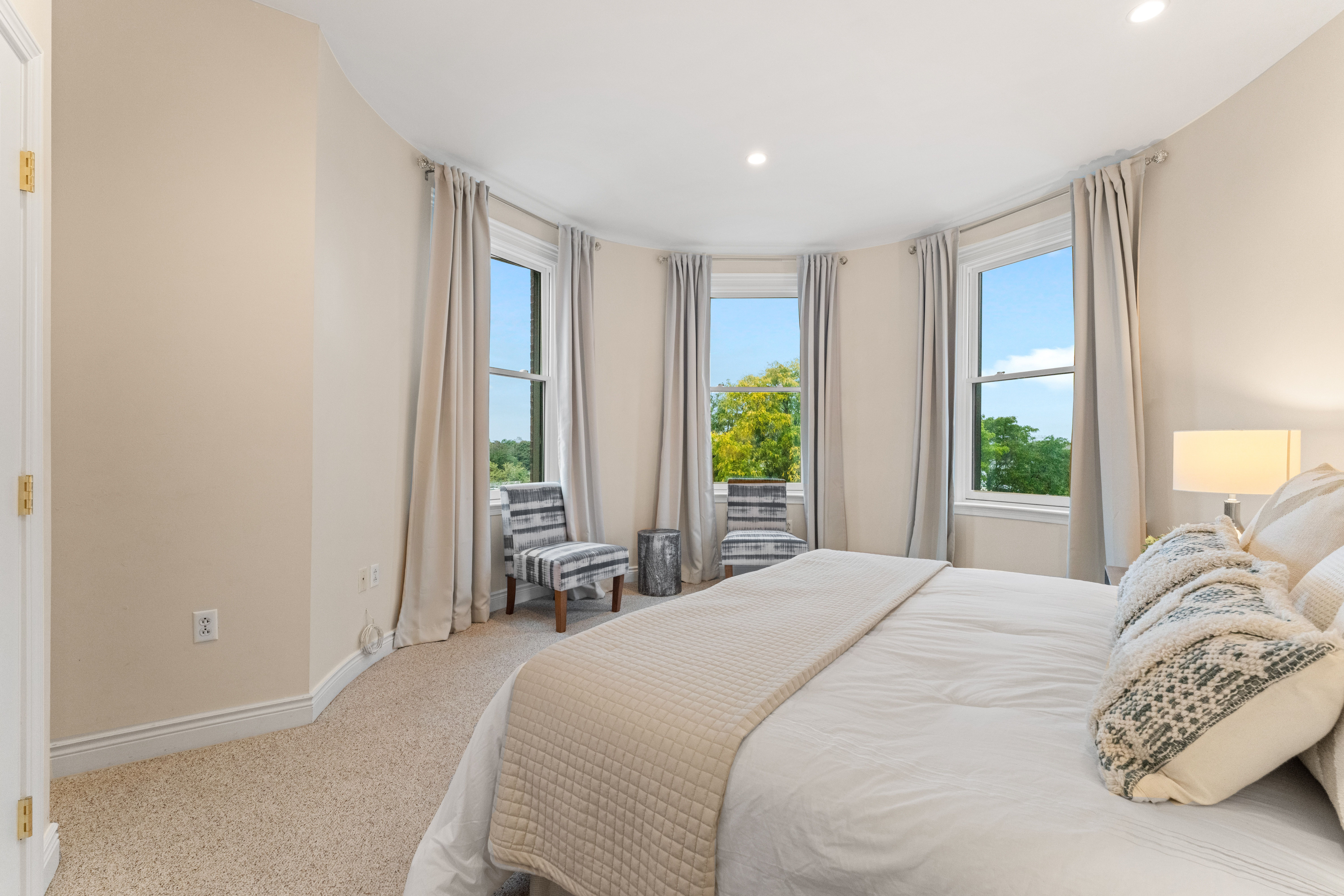  4 Charlesgate East, Unit 404, Boston, MA, 02215 - 物件實景