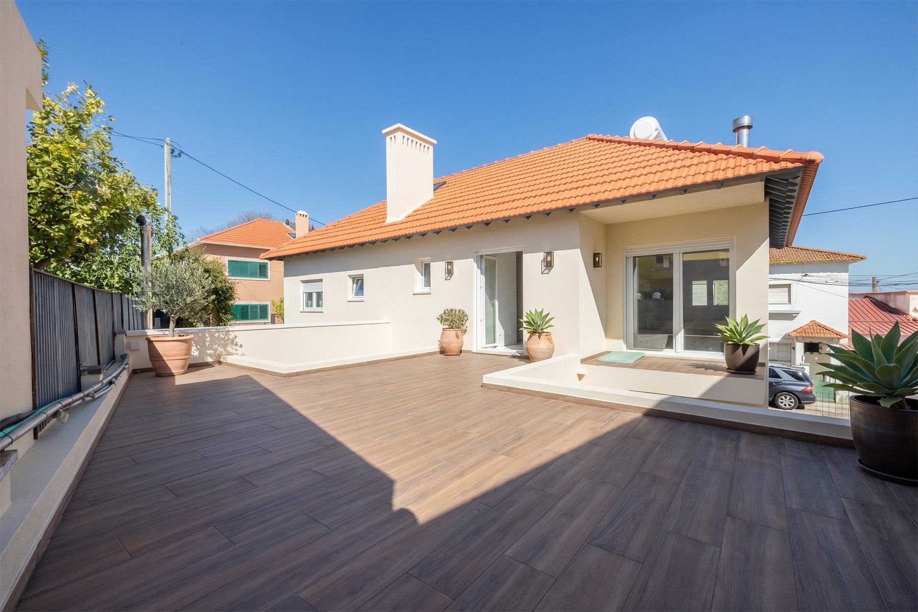  Terraced house, 3 bedrooms, for Sale - 物件實景