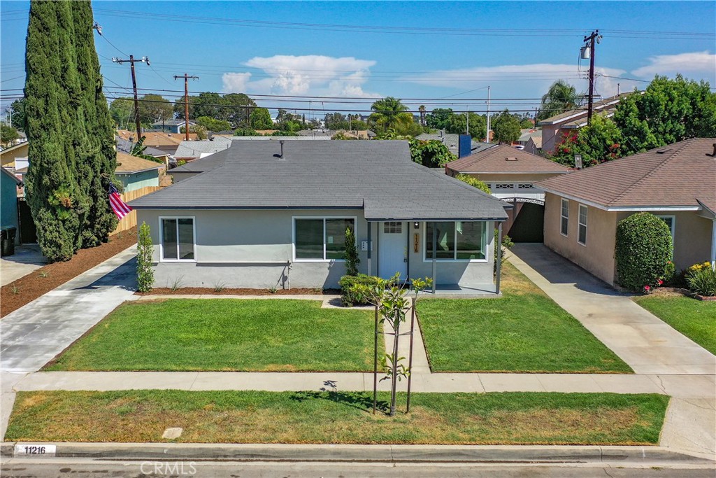 Norwalk, California, 90650, United States, 3 Bedrooms Bedrooms, ,1 BathroomBathrooms,Residential,For Sale,1938830