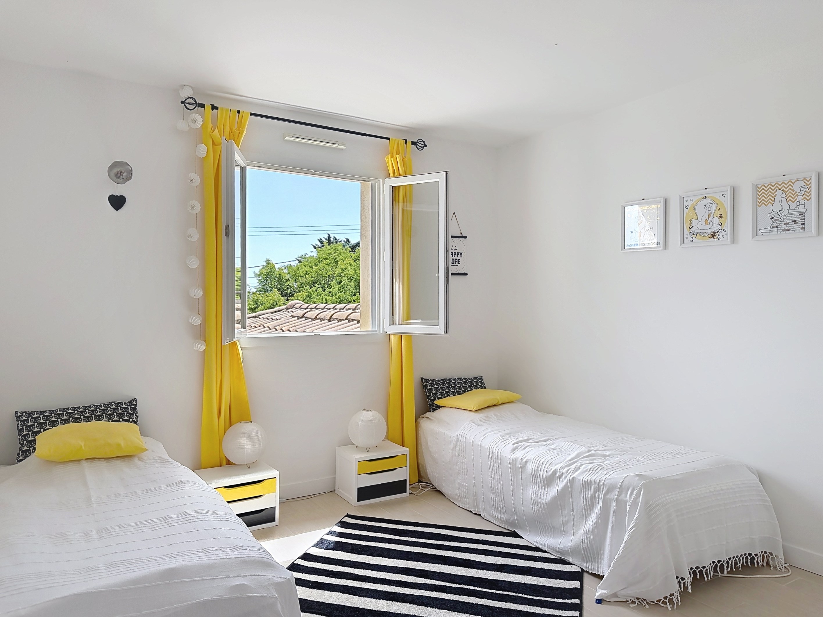  Contemporary villa with swimming pool, in immediate proximity to Uzès - 物件實景