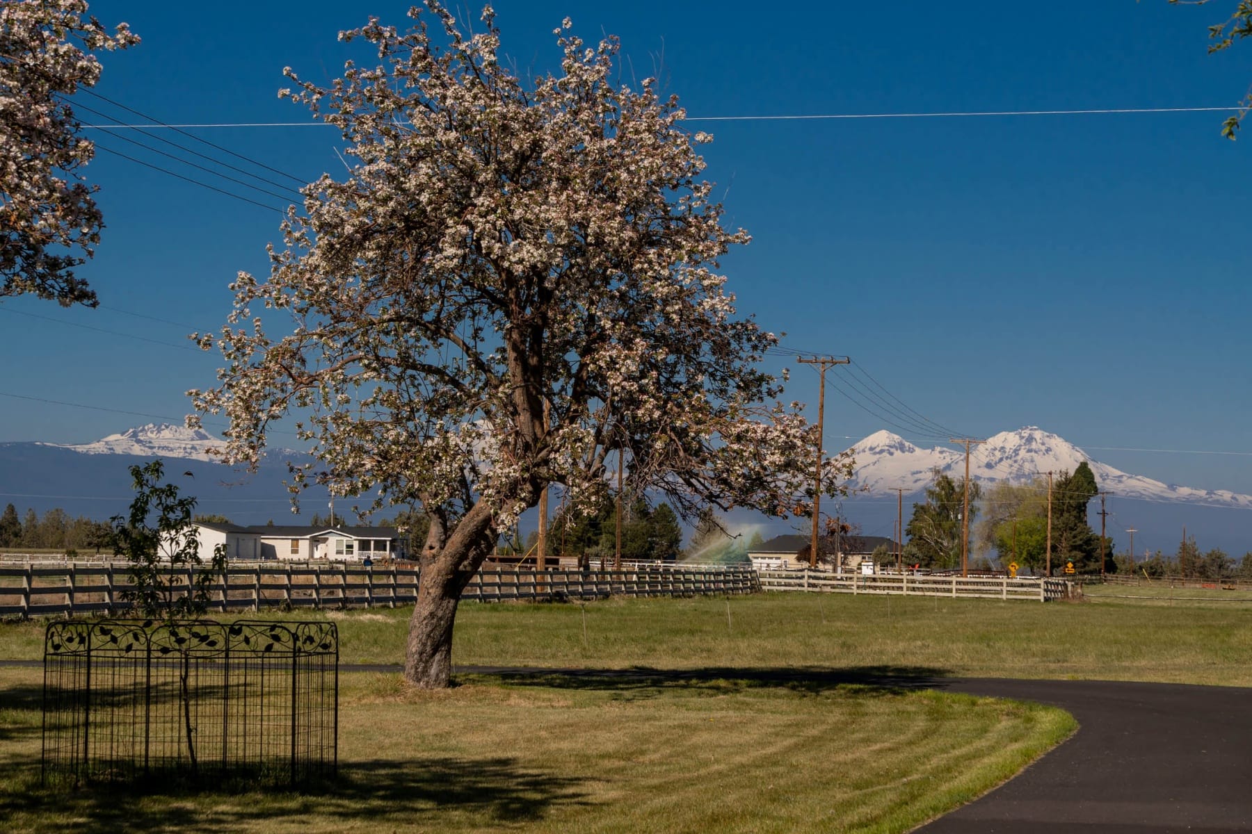  20900 SW Young Avenue Bend, OR 97703 - 物件實景