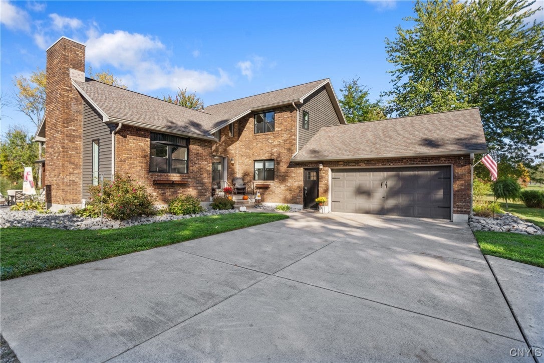 Oswego, New York, 13126, United States, 3 Bedrooms Bedrooms, ,2 BathroomsBathrooms,Residential,For Sale,1975091